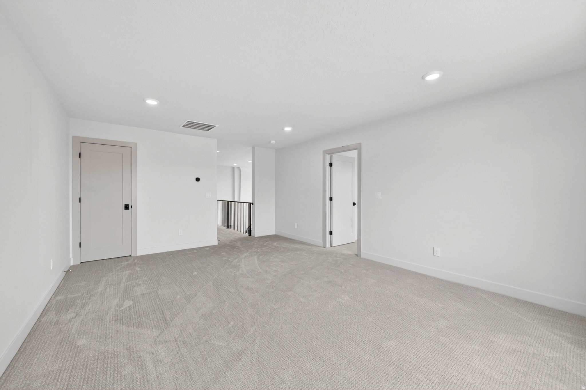 BUSHMAN FARMS - Residential