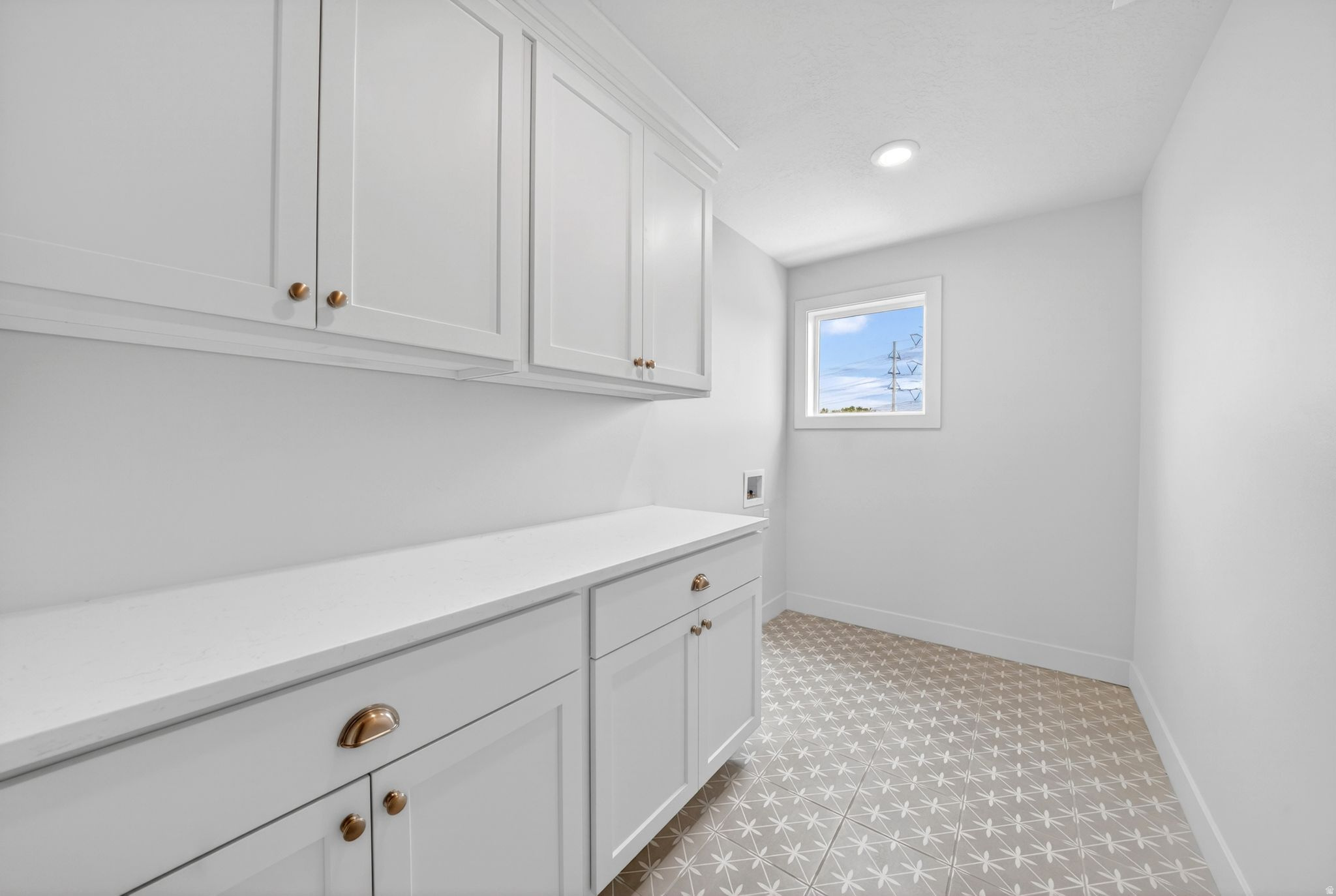 BUSHMAN FARMS - Residential