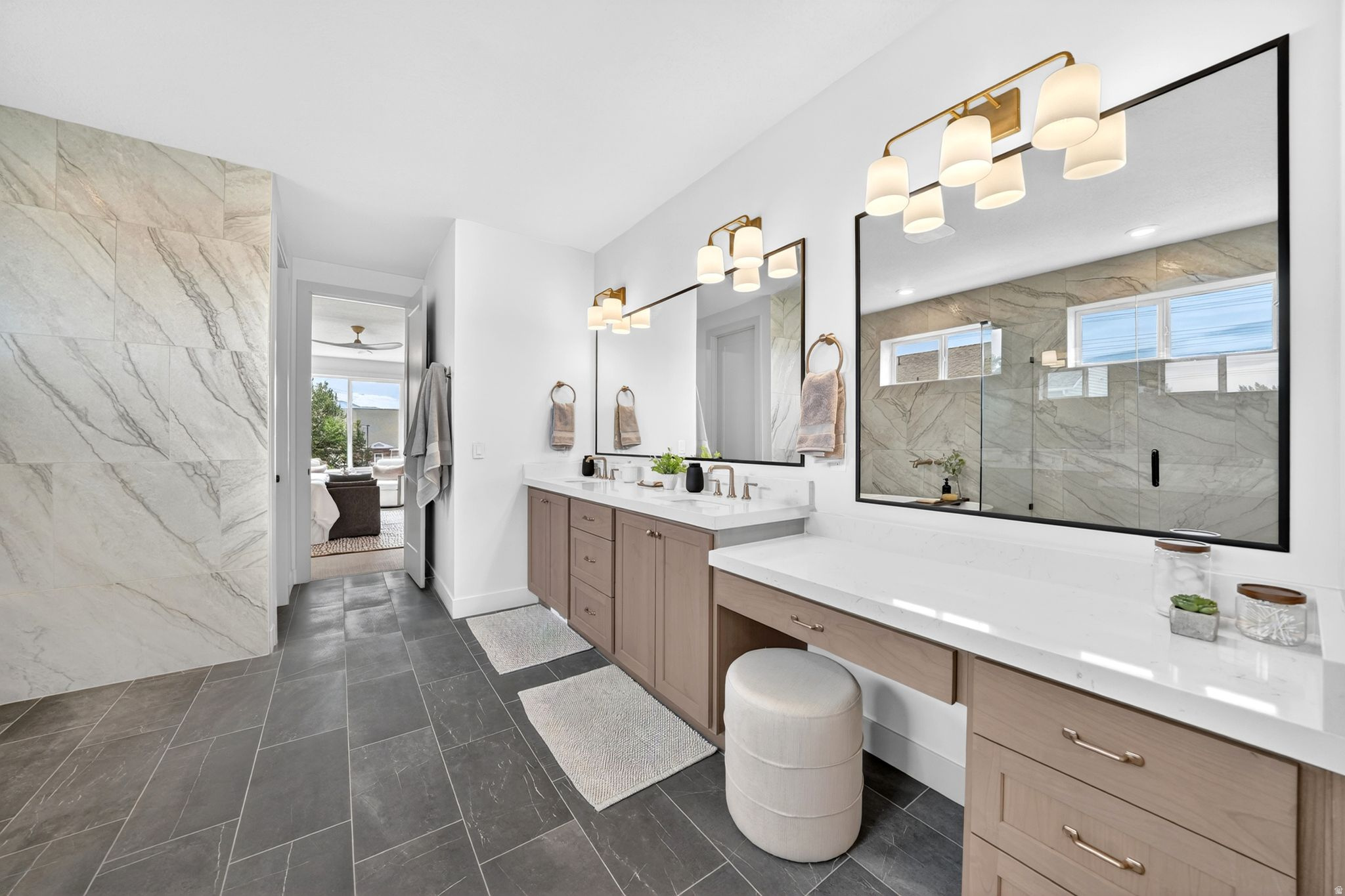 BUSHMAN FARMS - Residential