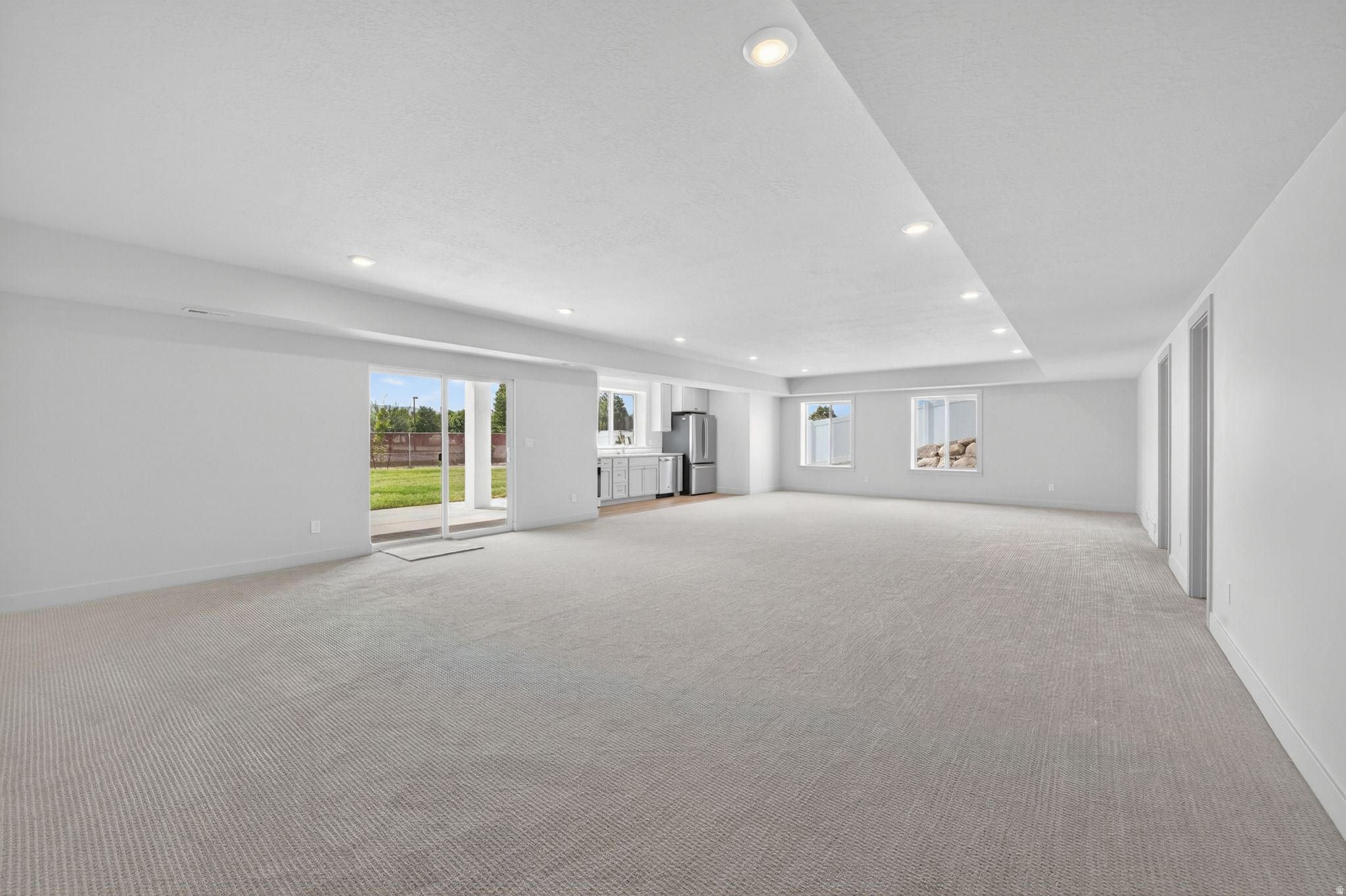 BUSHMAN FARMS - Residential