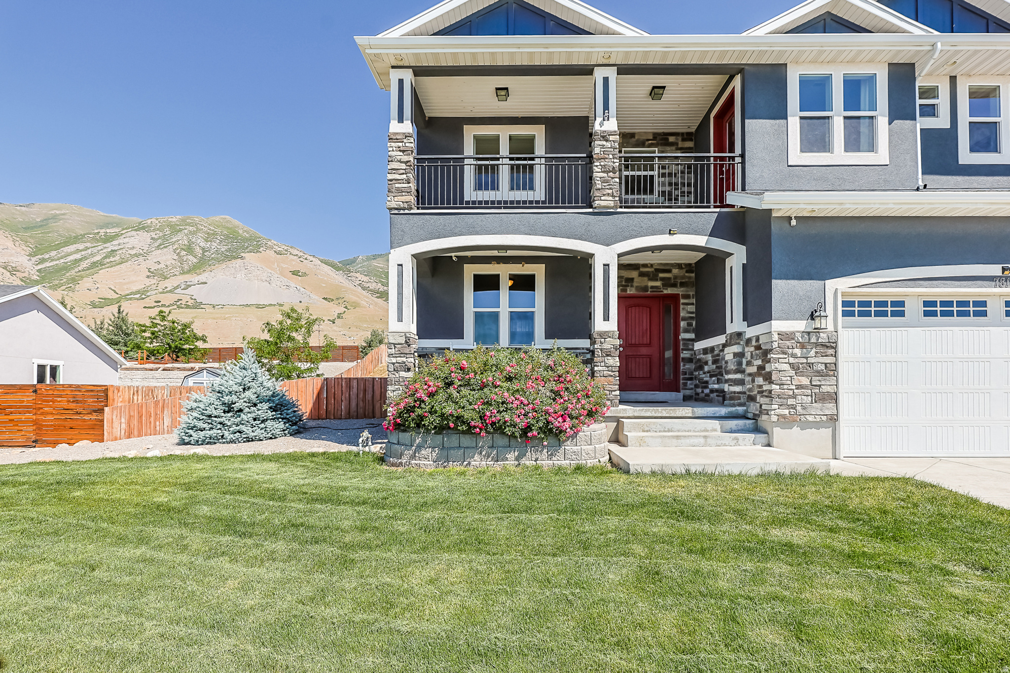 PASTURES AT SADDLEBACK - Residential