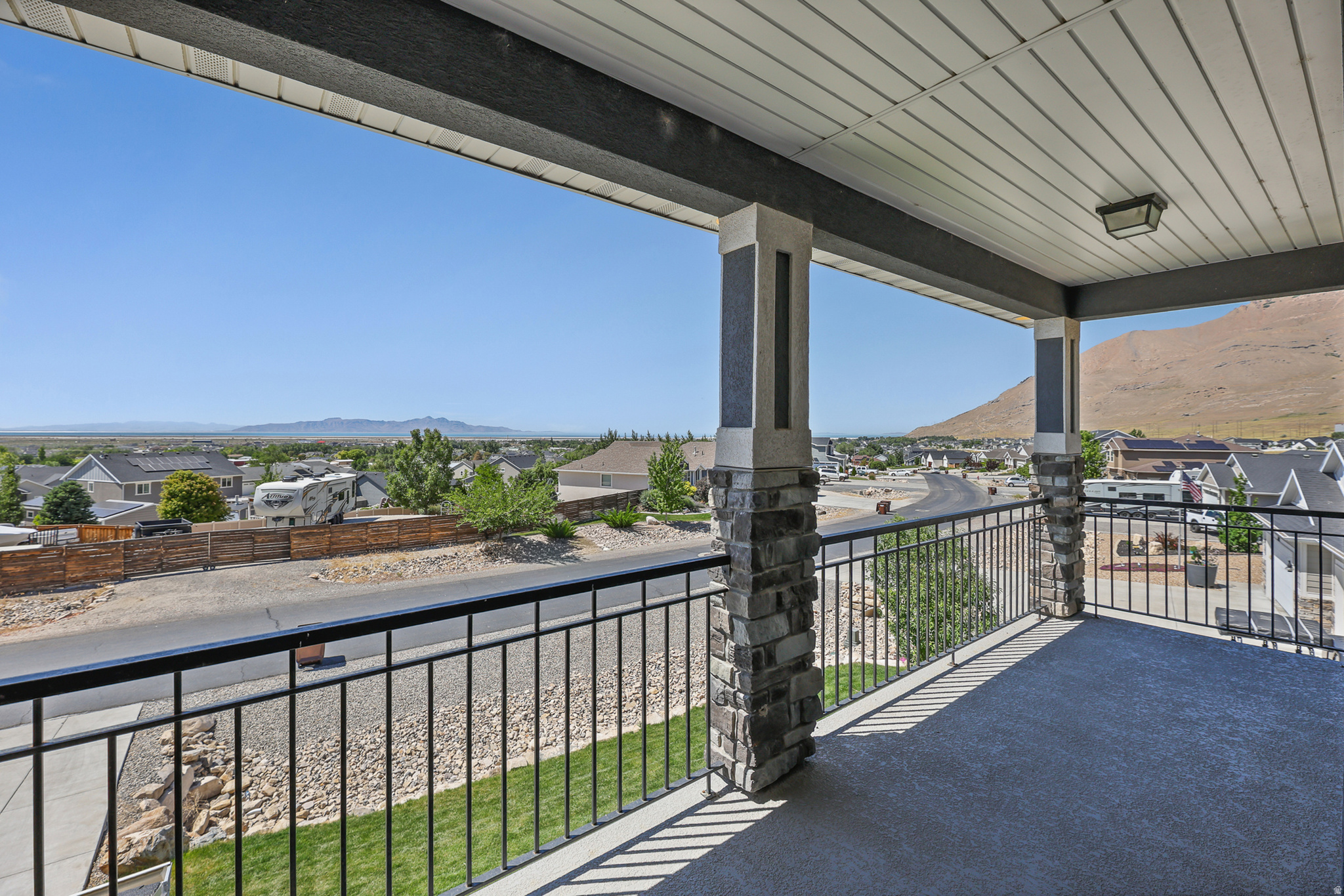 PASTURES AT SADDLEBACK - Residential