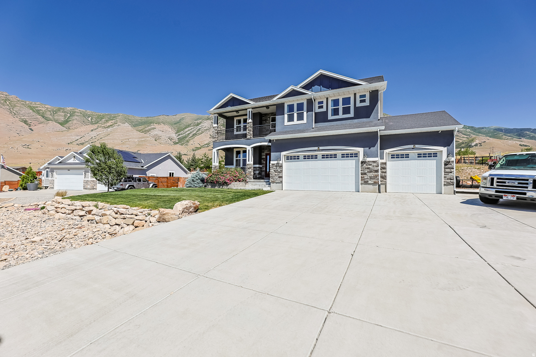 PASTURES AT SADDLEBACK - Residential