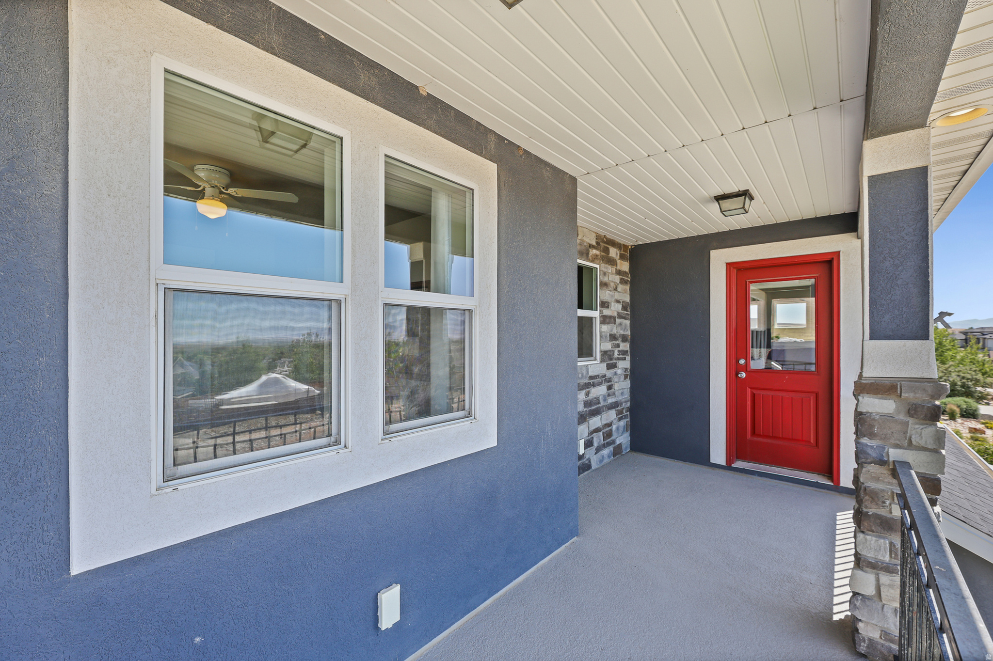 PASTURES AT SADDLEBACK - Residential