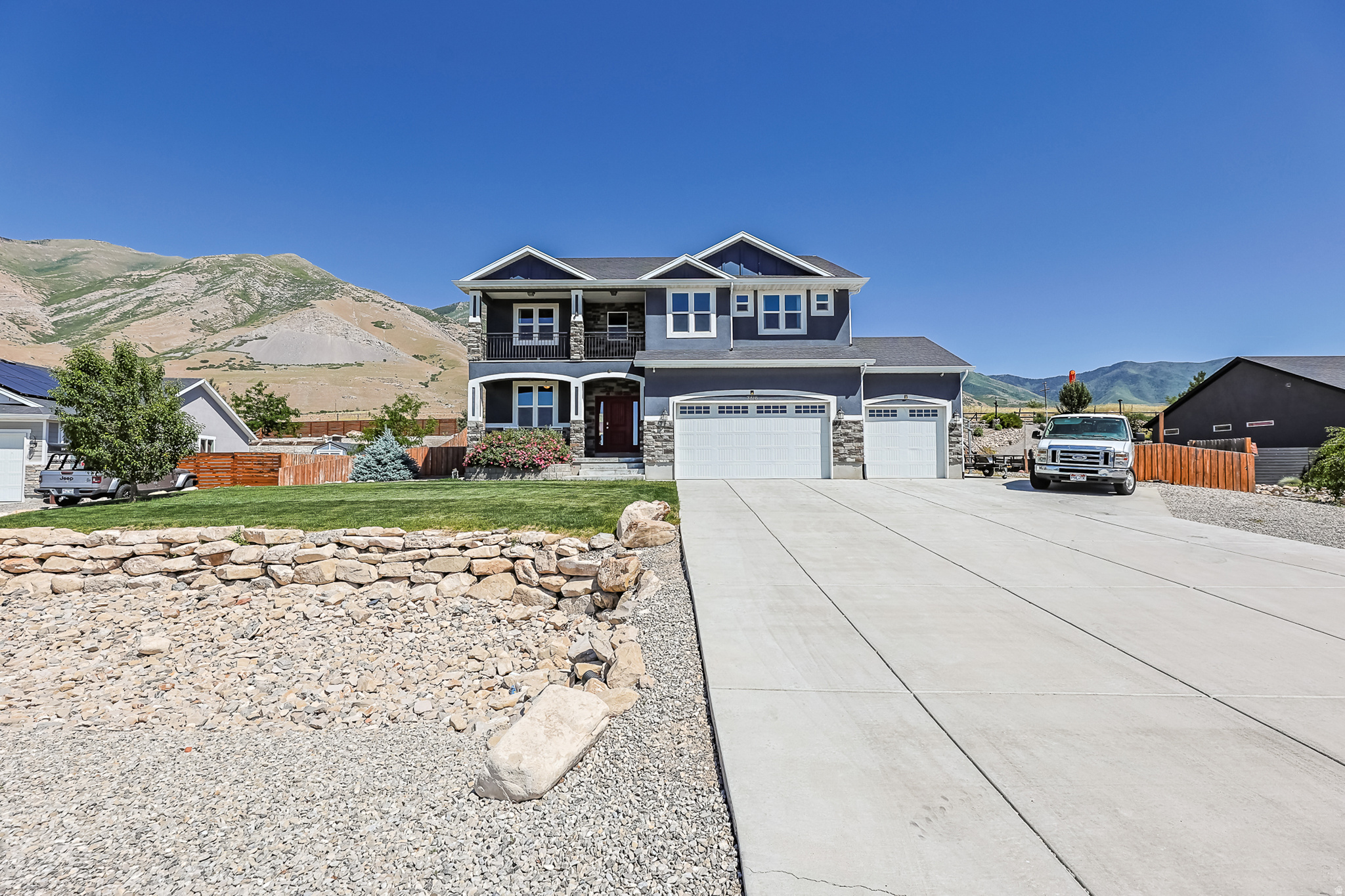 PASTURES AT SADDLEBACK - Residential