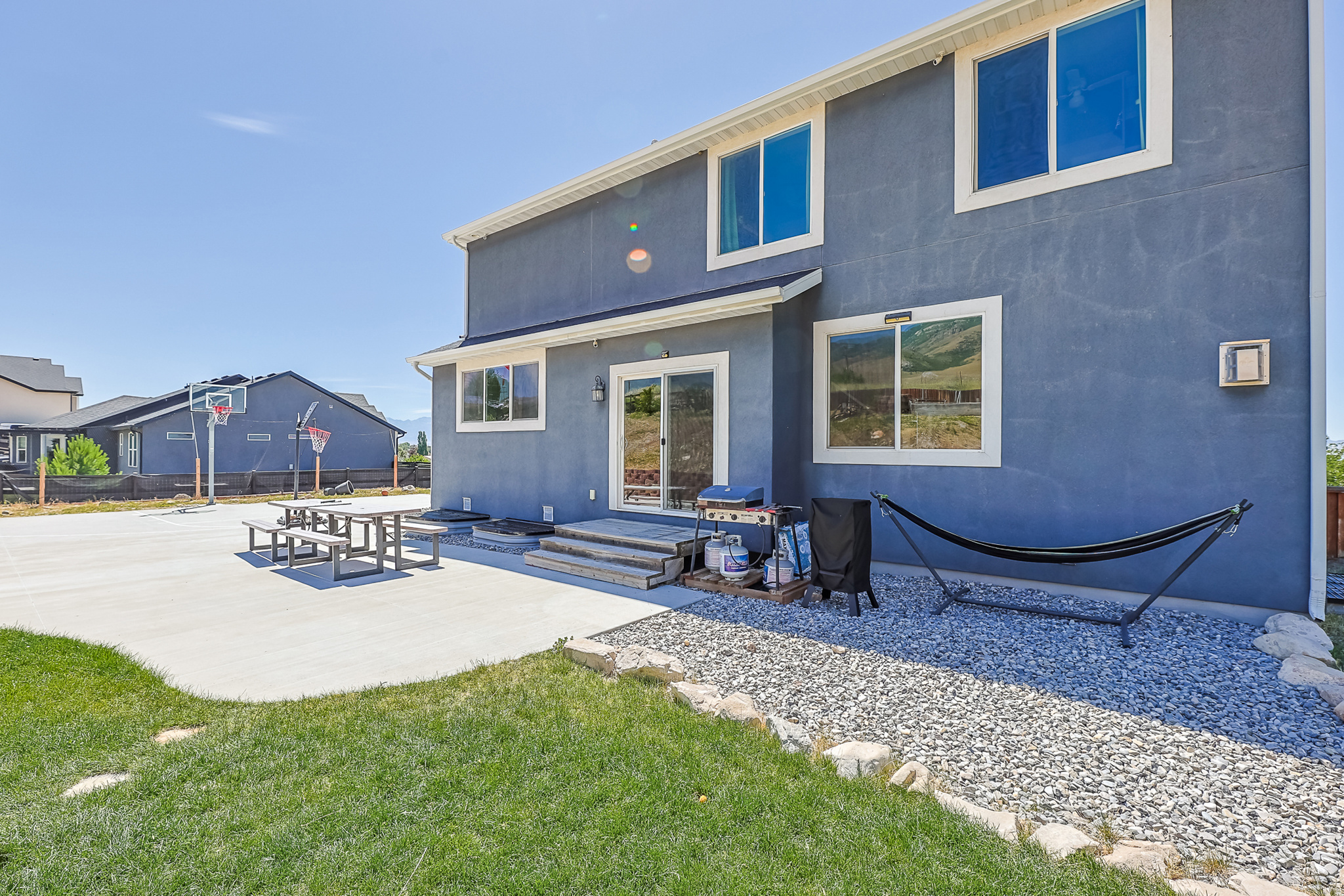 PASTURES AT SADDLEBACK - Residential
