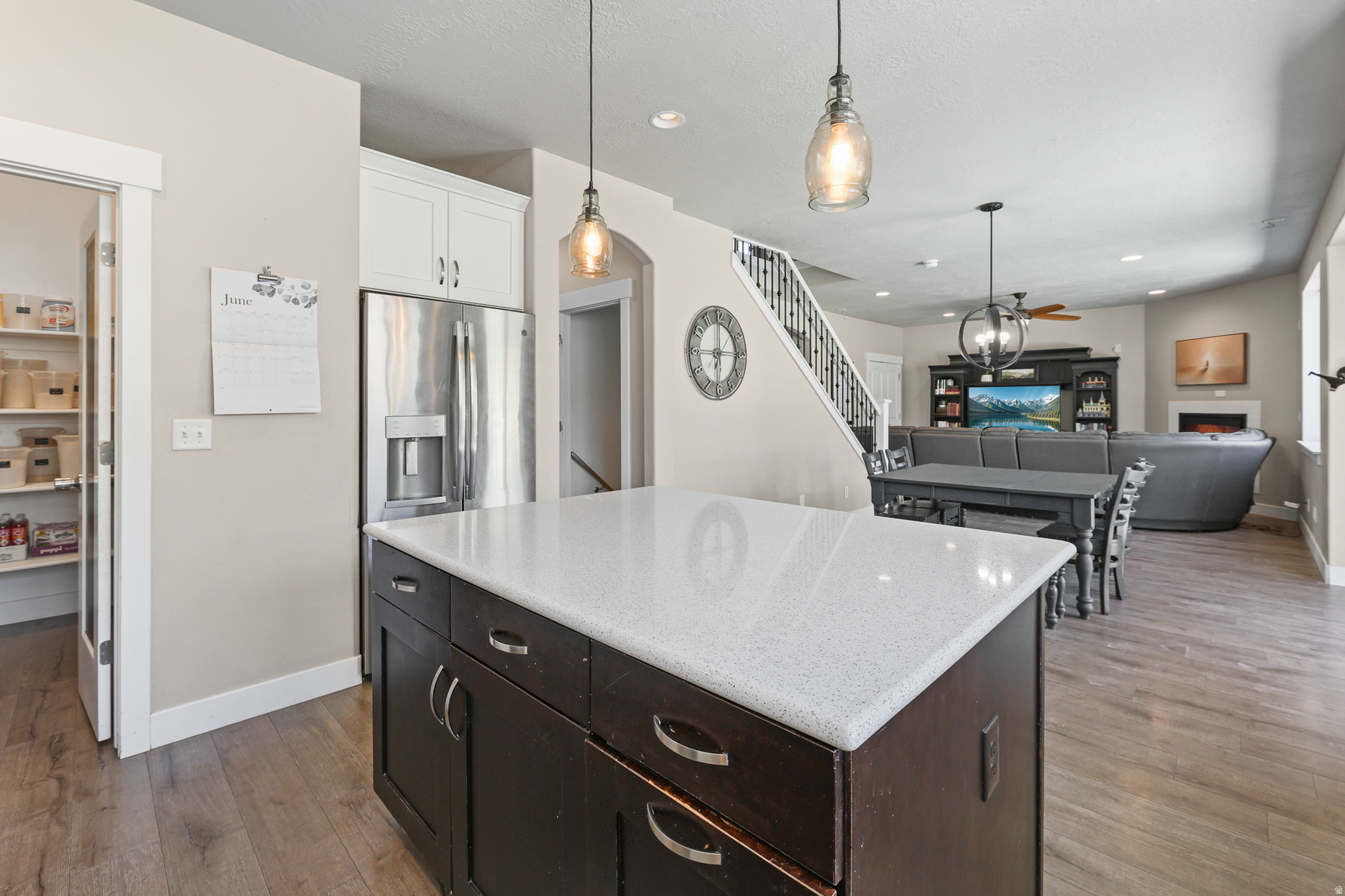 PASTURES AT SADDLEBACK - Residential