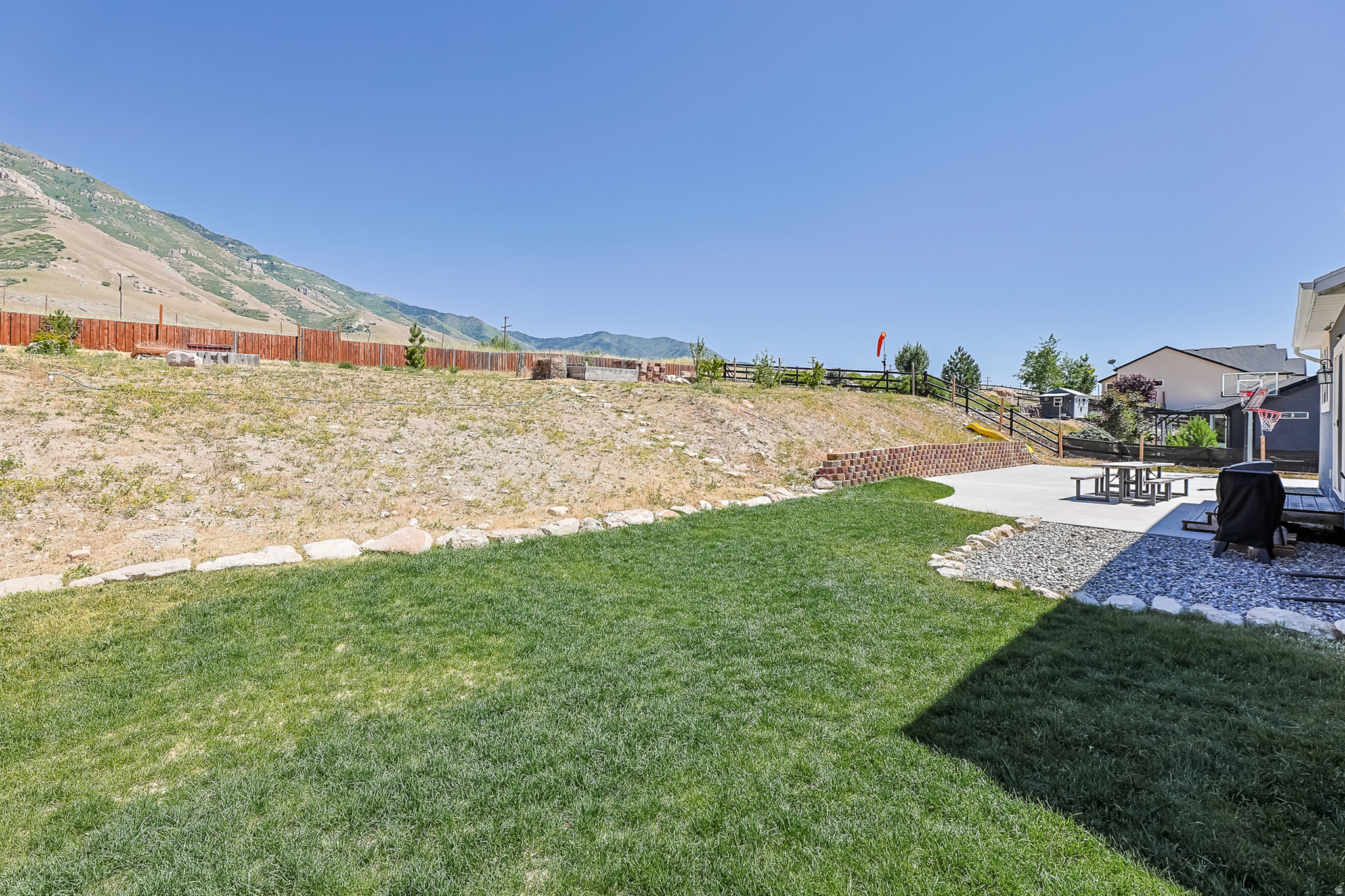 PASTURES AT SADDLEBACK - Residential
