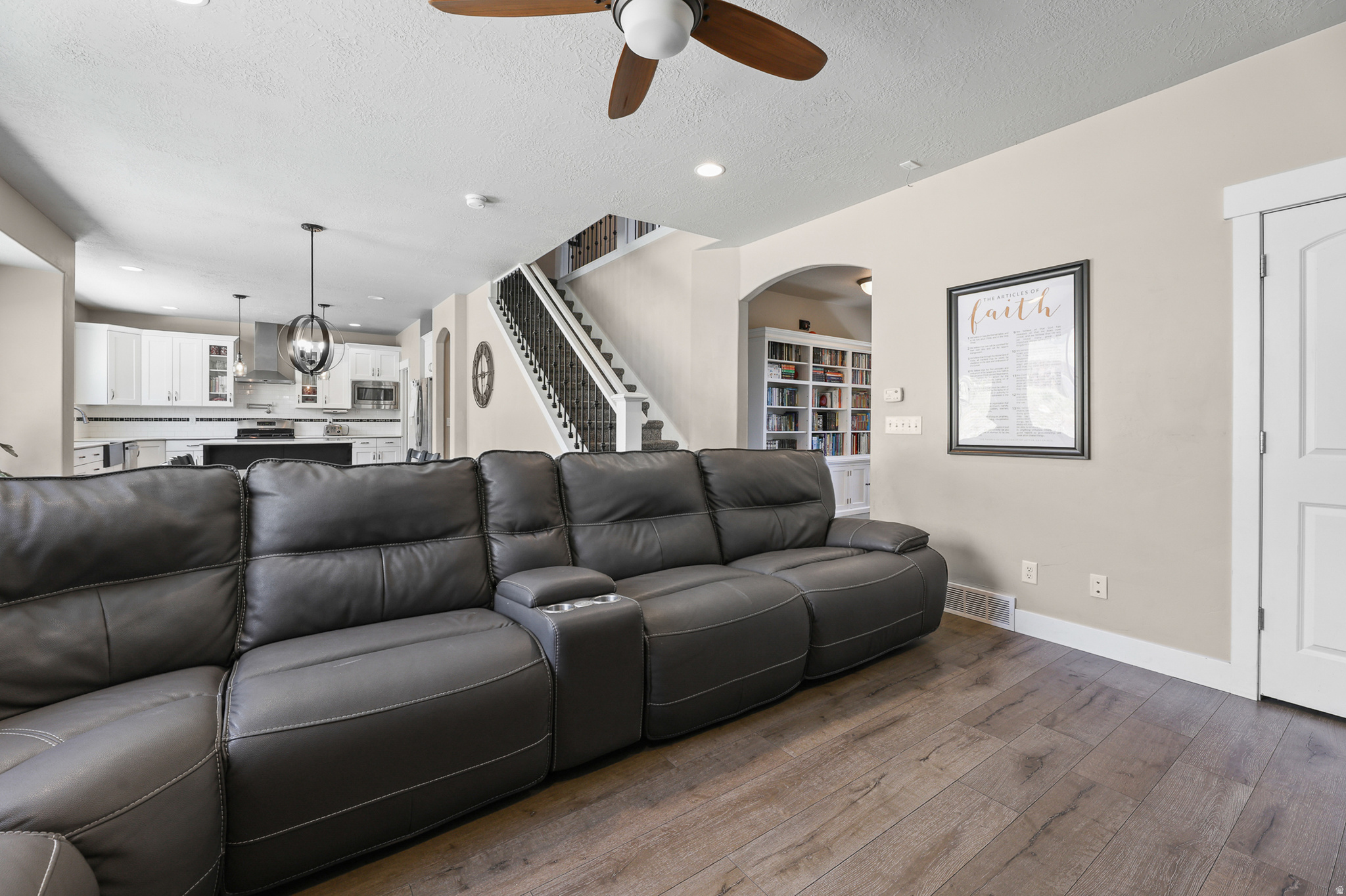 PASTURES AT SADDLEBACK - Residential