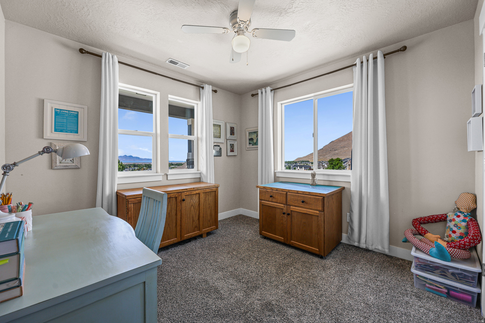 PASTURES AT SADDLEBACK - Residential
