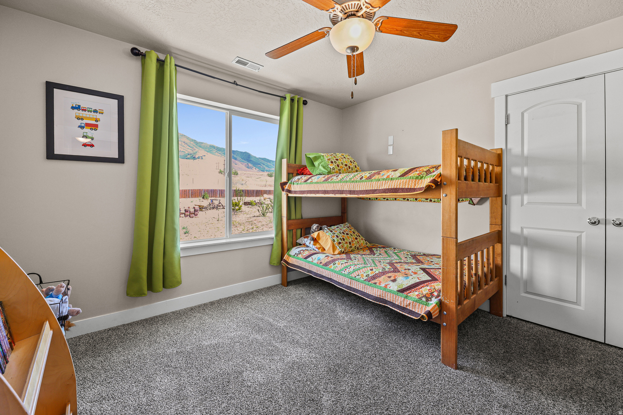 PASTURES AT SADDLEBACK - Residential