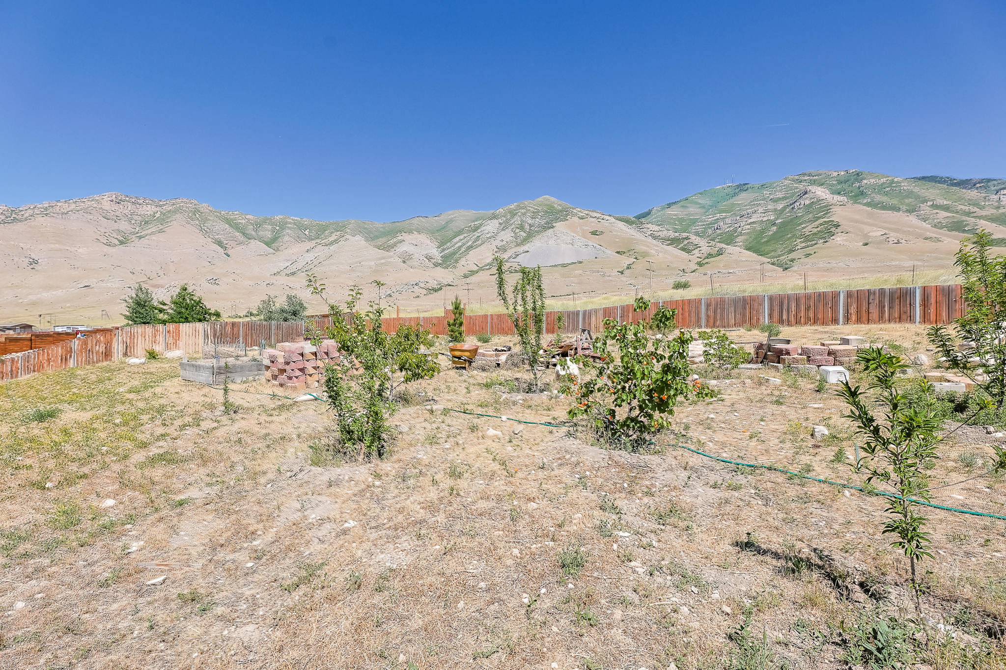 PASTURES AT SADDLEBACK - Residential