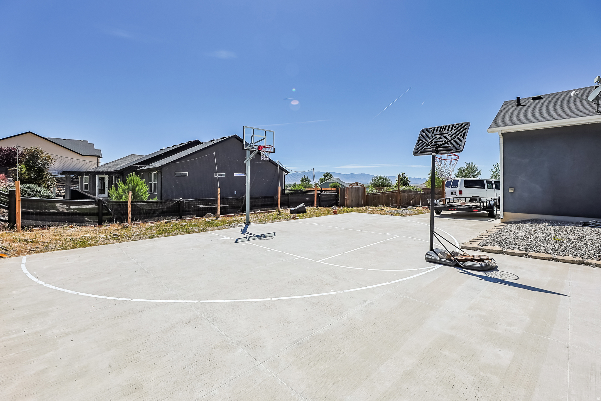PASTURES AT SADDLEBACK - Residential