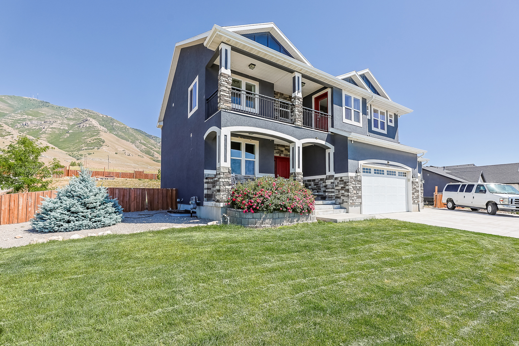 PASTURES AT SADDLEBACK - Residential