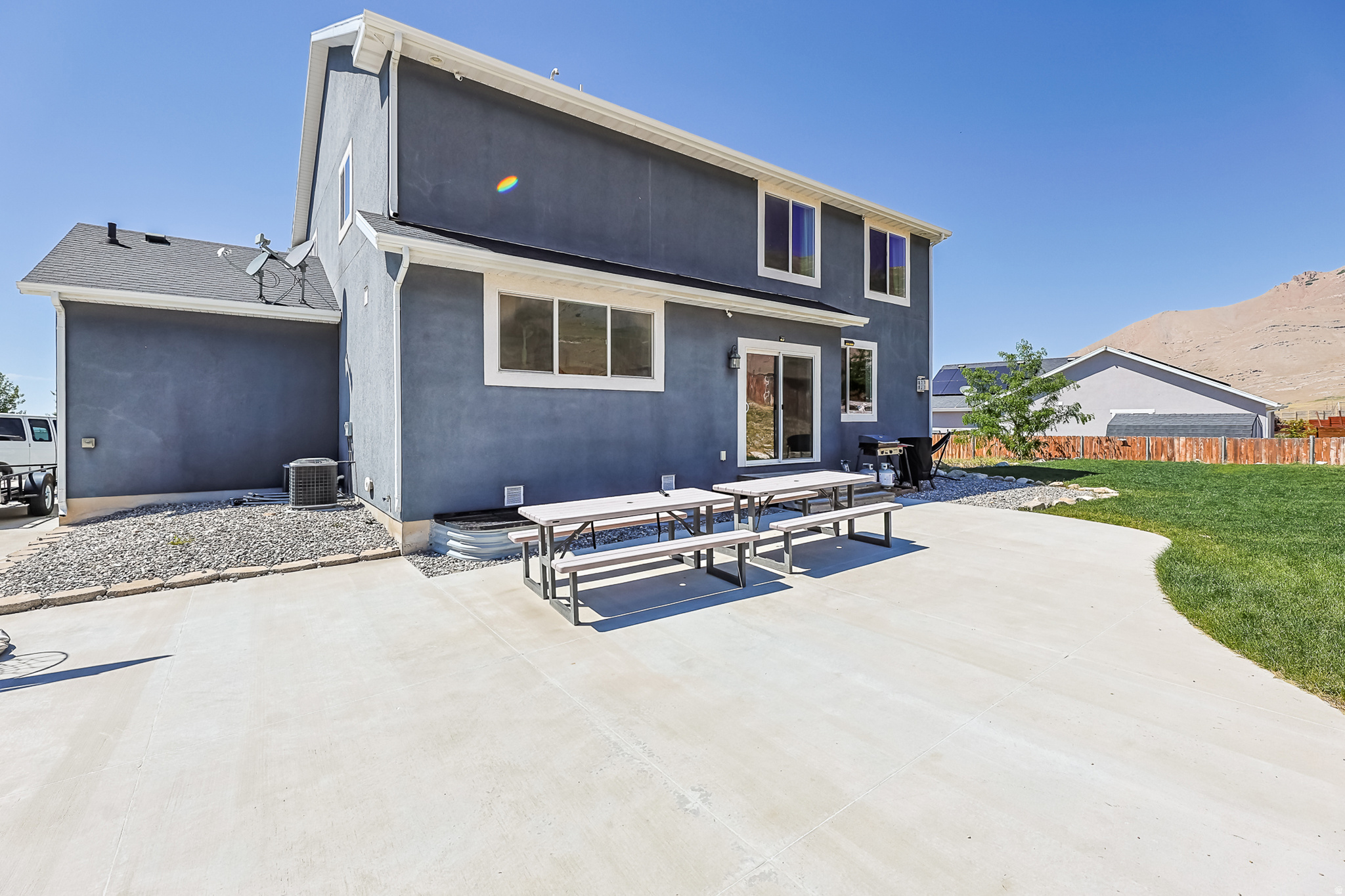 PASTURES AT SADDLEBACK - Residential