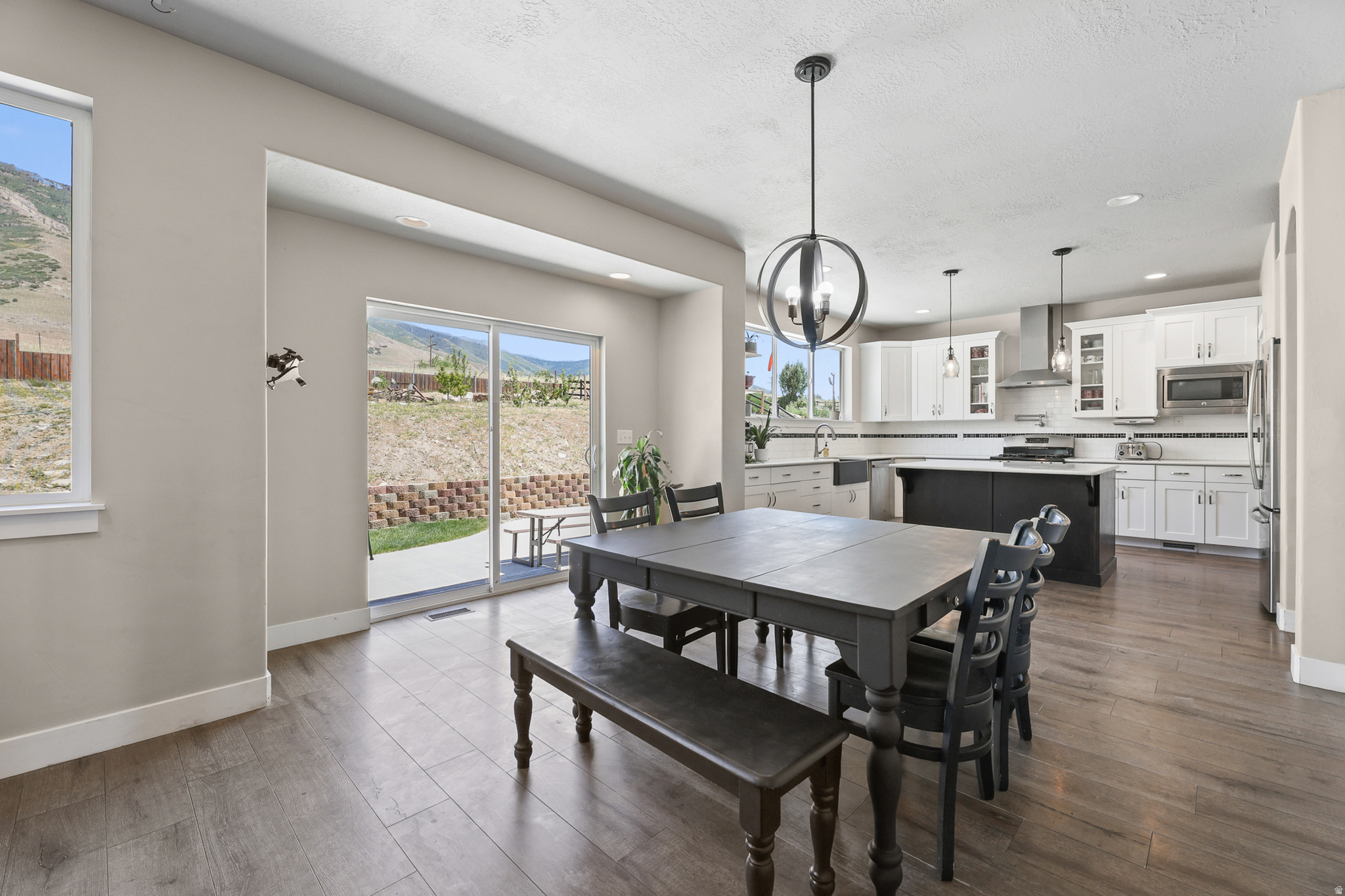 PASTURES AT SADDLEBACK - Residential