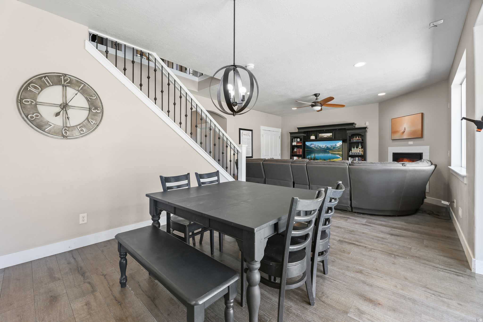 PASTURES AT SADDLEBACK - Residential