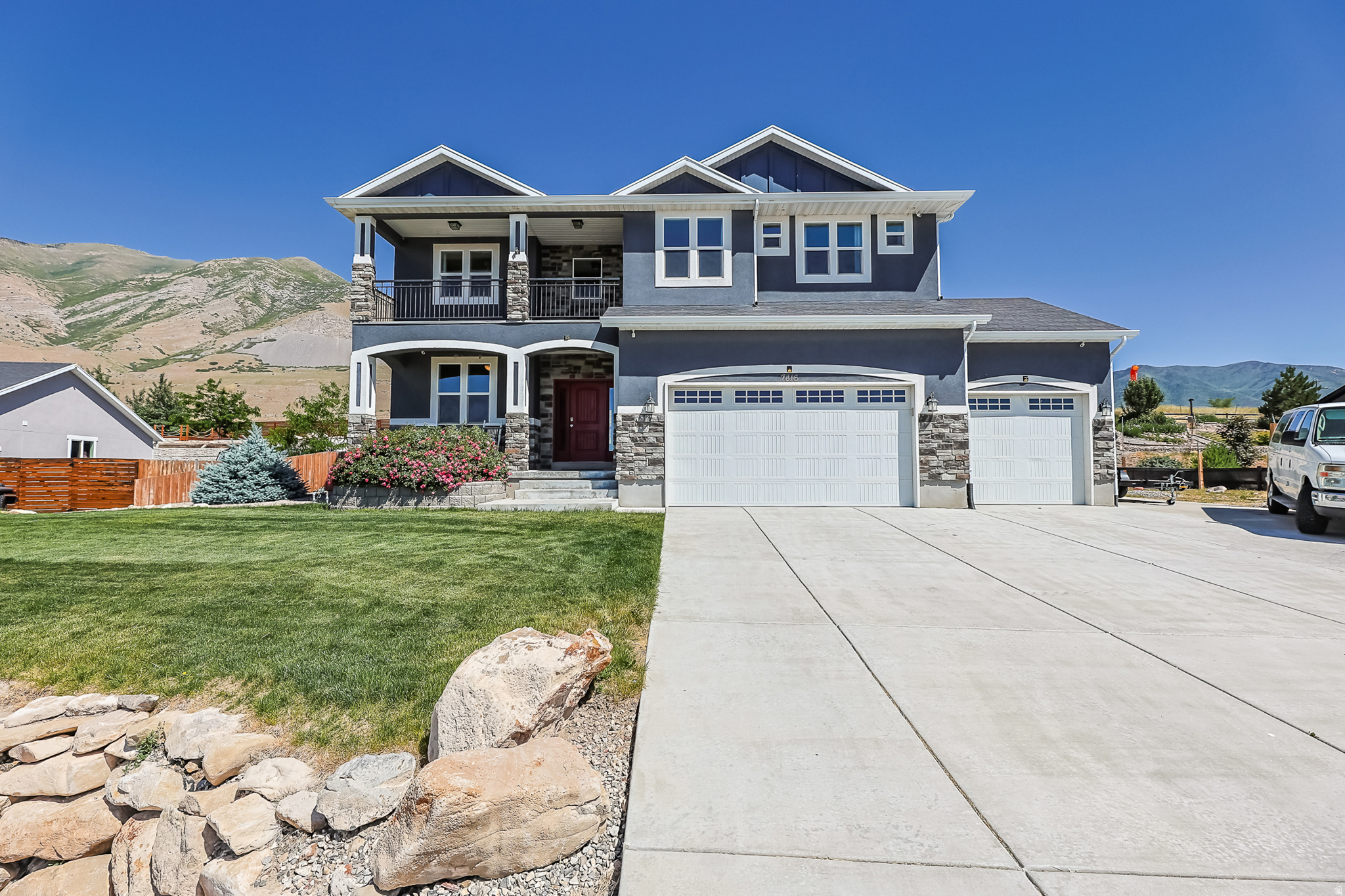 PASTURES AT SADDLEBACK - Residential