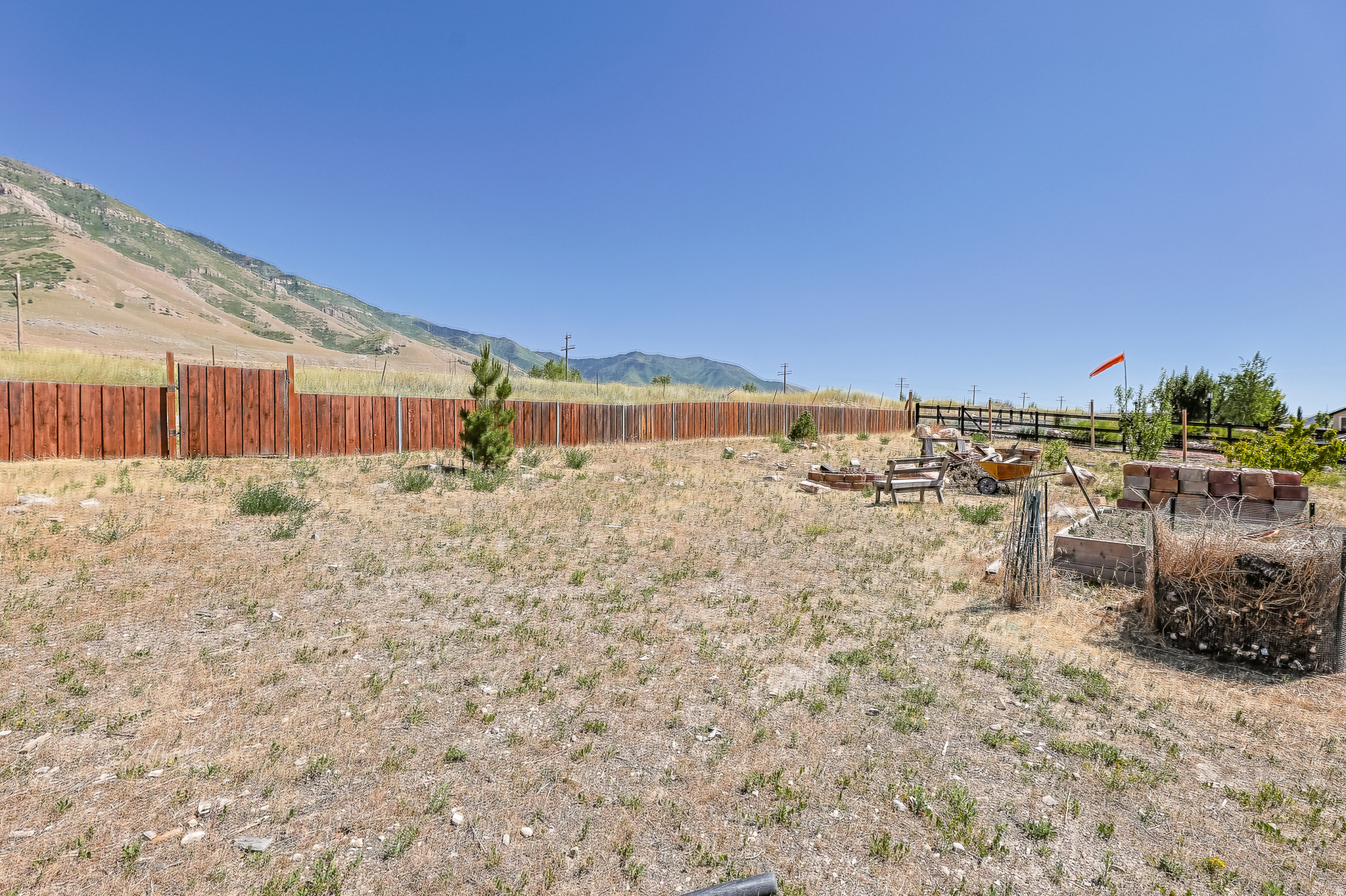 PASTURES AT SADDLEBACK - Residential
