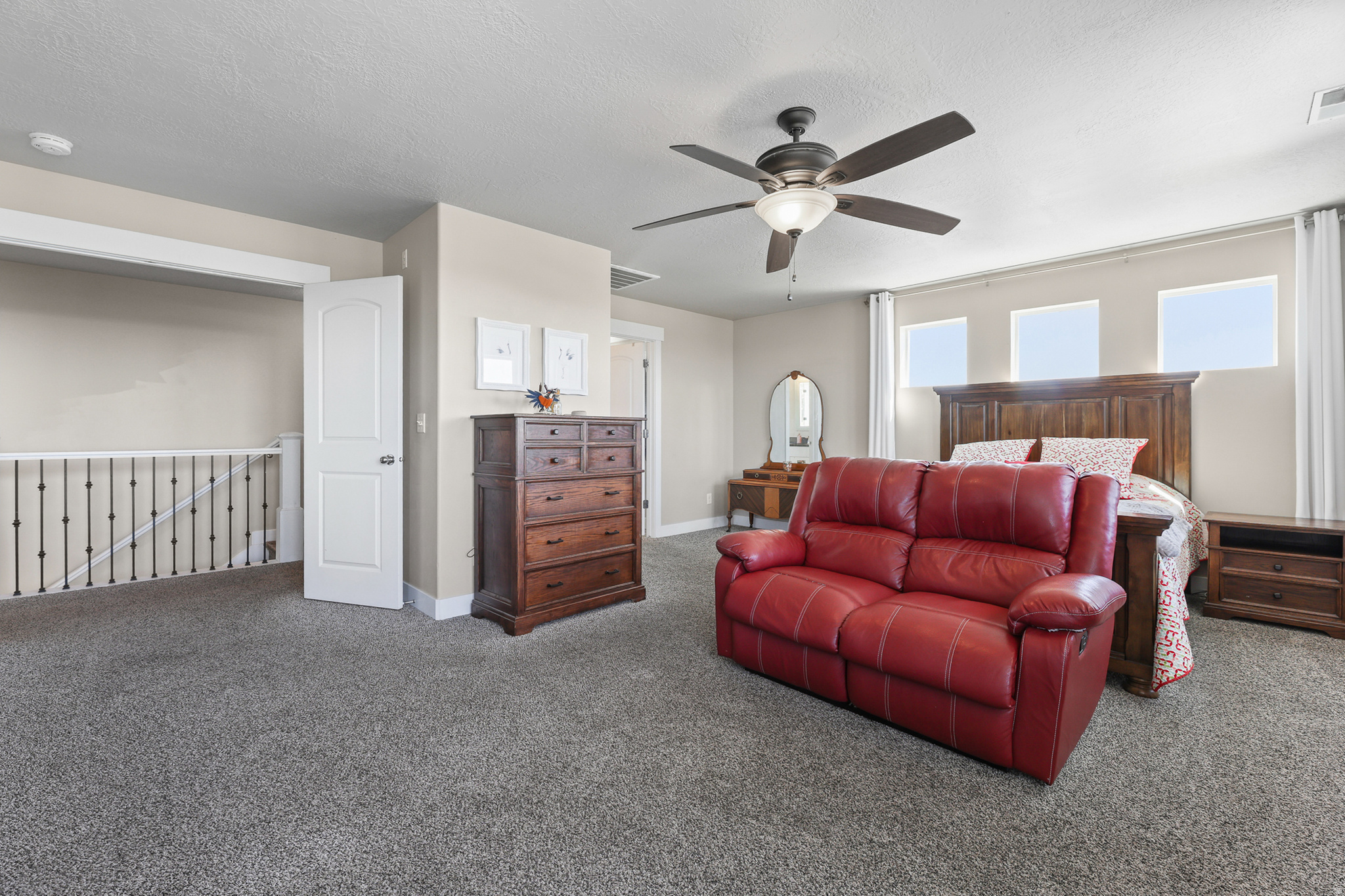 PASTURES AT SADDLEBACK - Residential