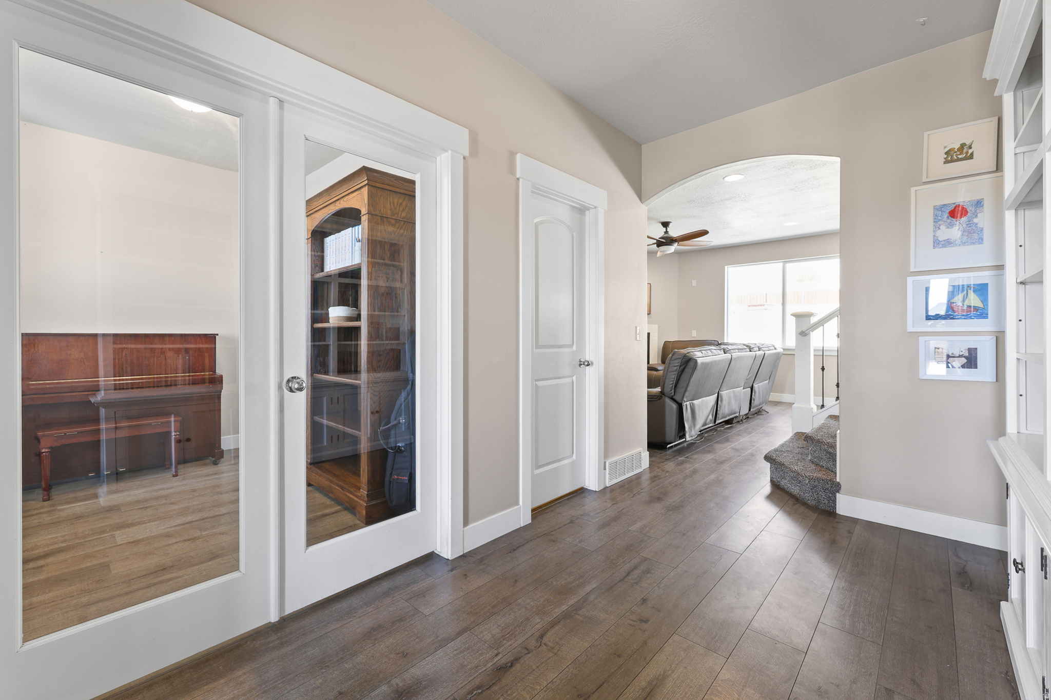 PASTURES AT SADDLEBACK - Residential