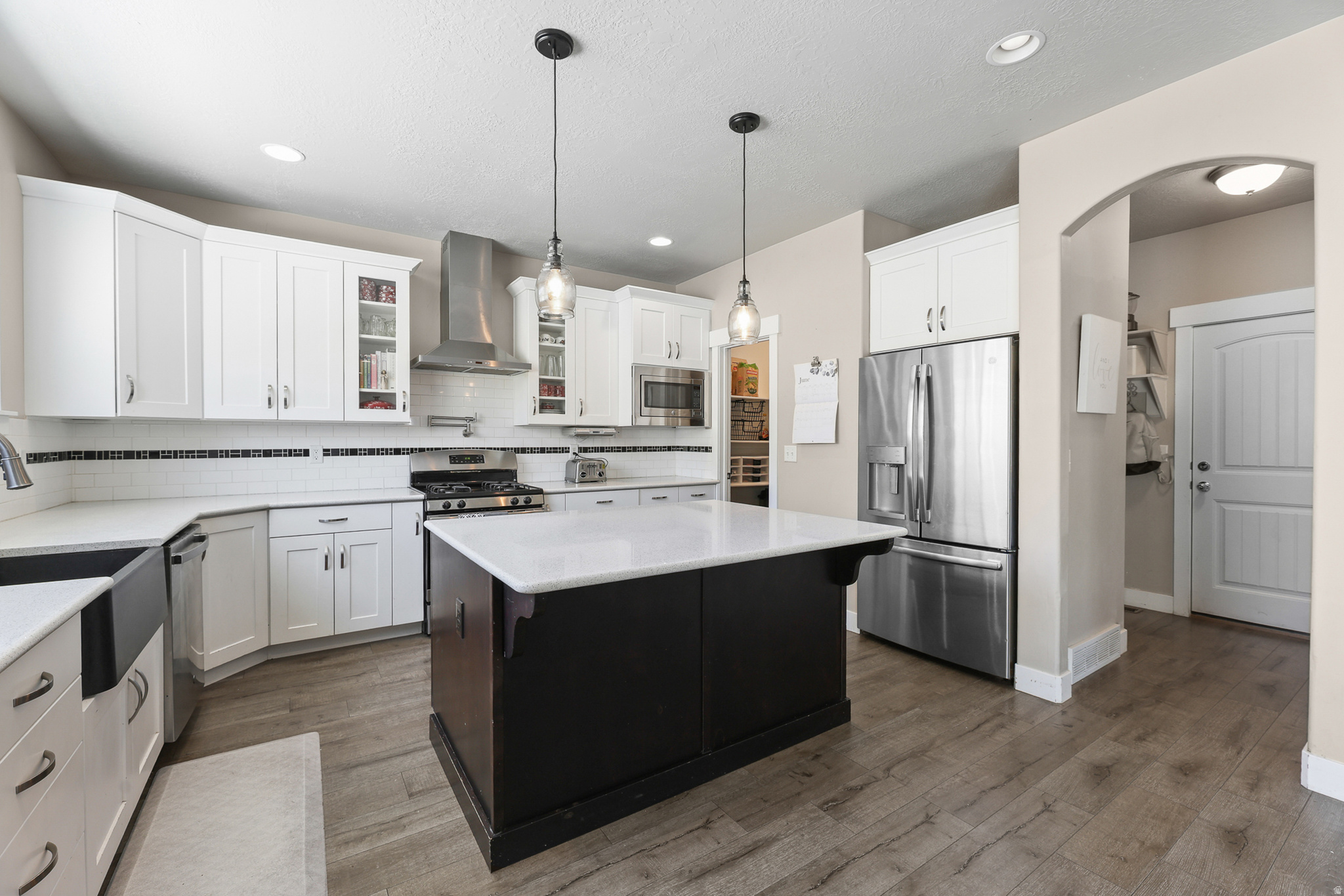 PASTURES AT SADDLEBACK - Residential
