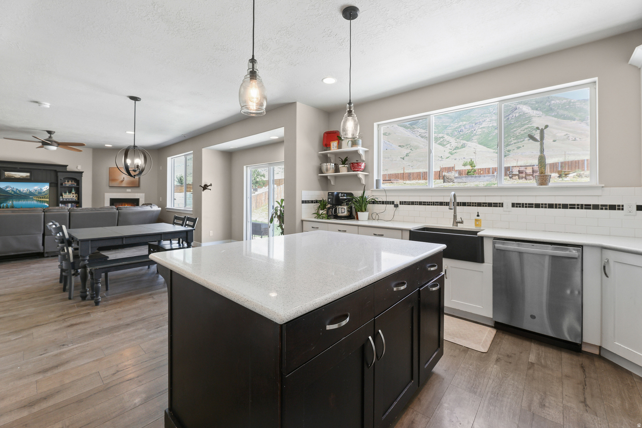 PASTURES AT SADDLEBACK - Residential