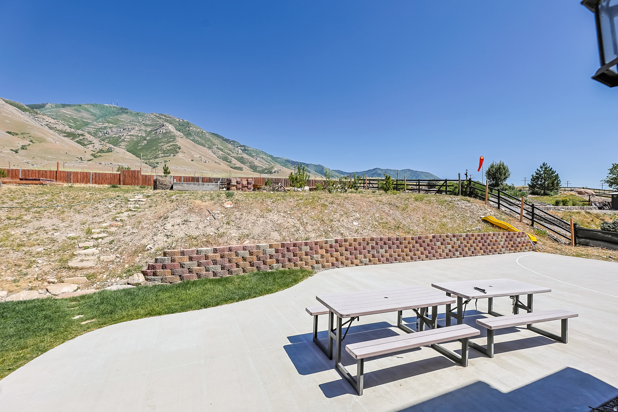PASTURES AT SADDLEBACK - Residential