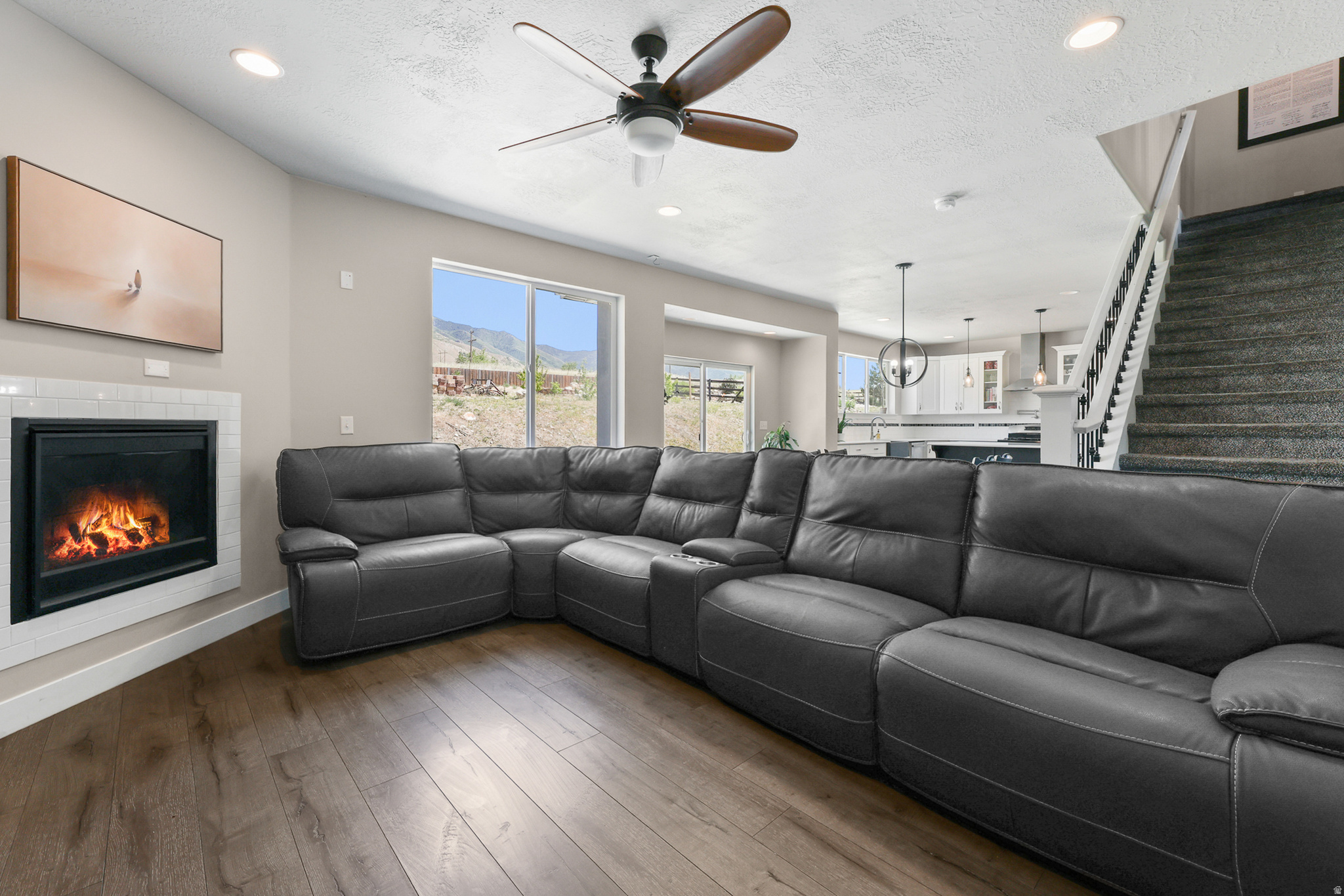 PASTURES AT SADDLEBACK - Residential