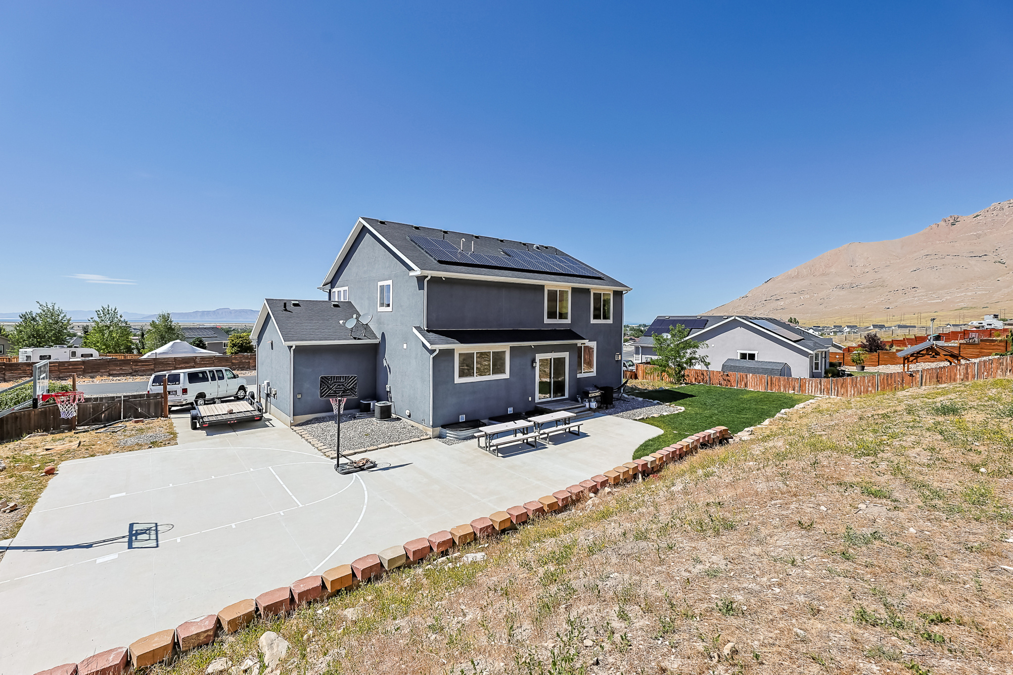 PASTURES AT SADDLEBACK - Residential