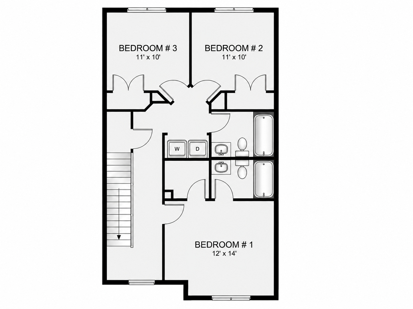 PIONEER LANE TOWNHOMES - Residential