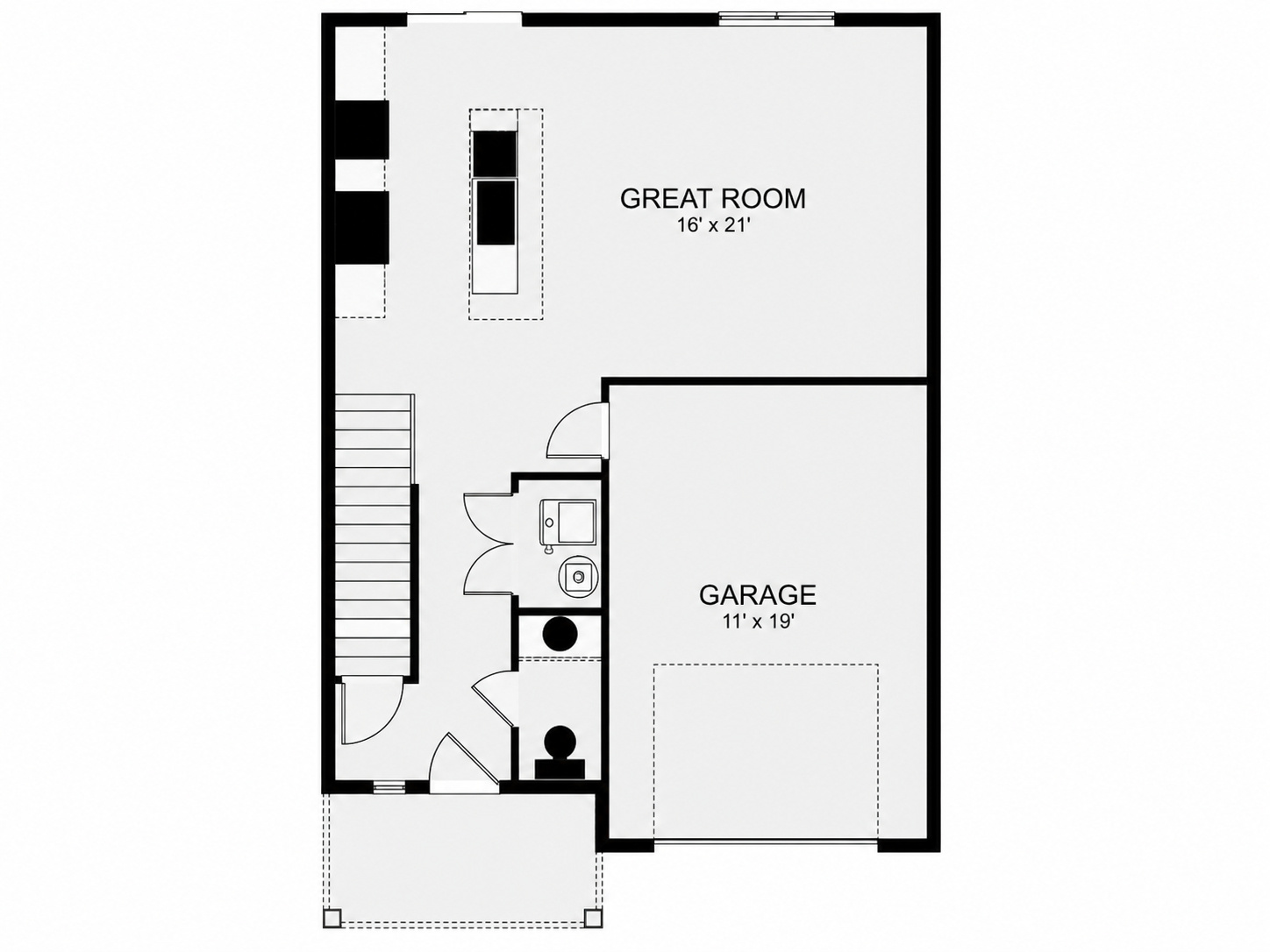 PIONEER LANE TOWNHOMES - Residential