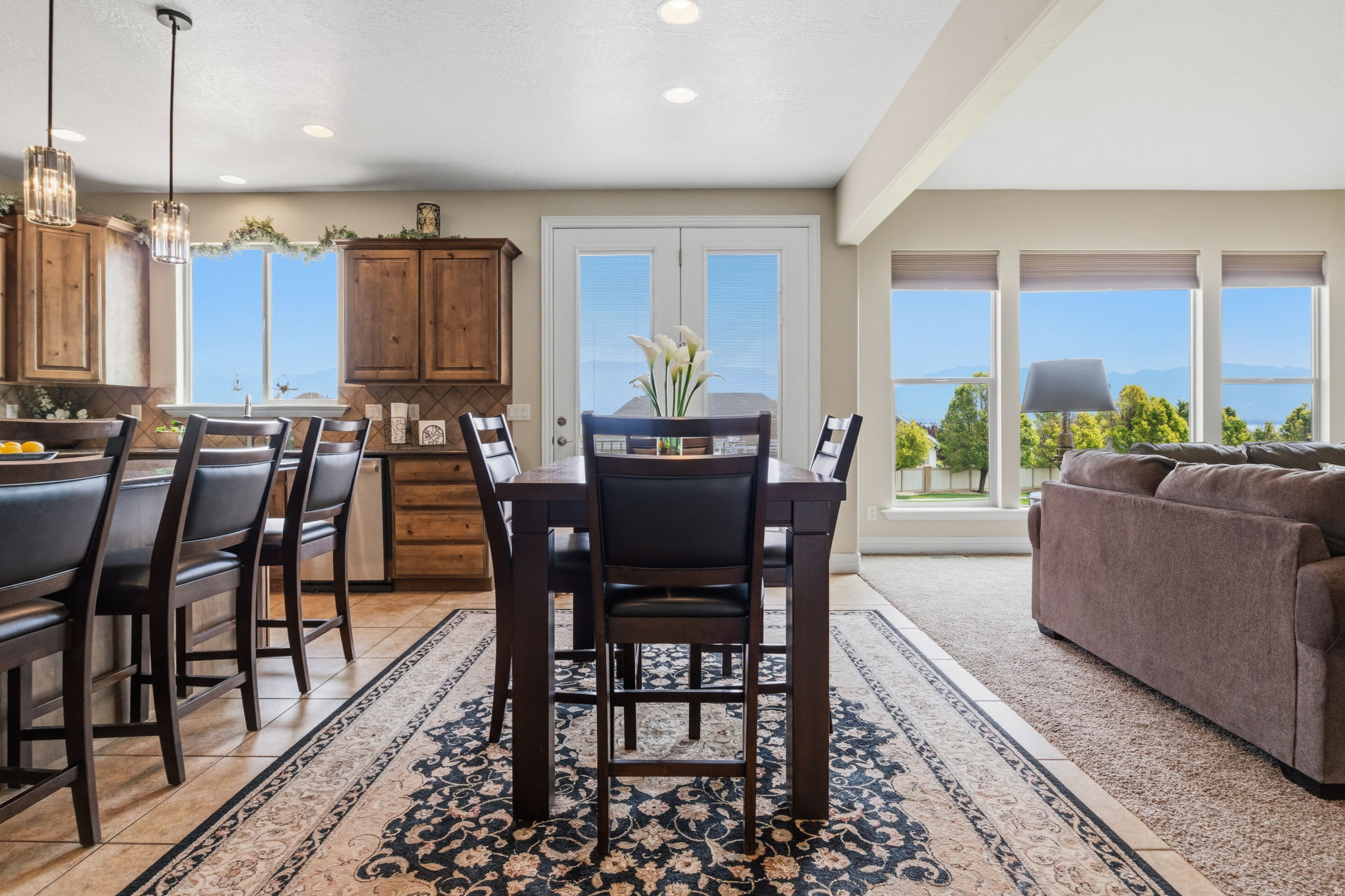HARBOR BAY PHASE 1 - Residential