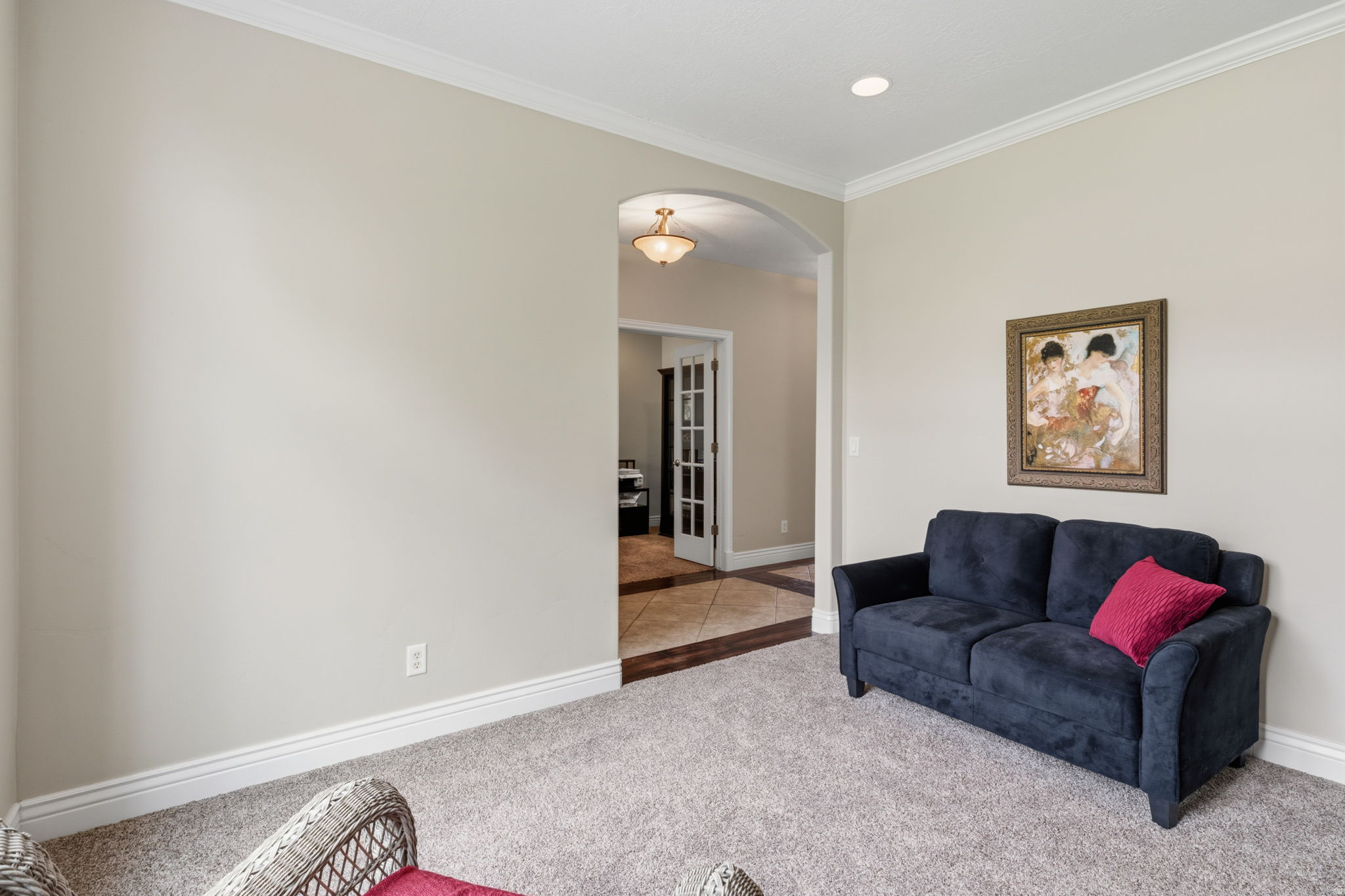 HARBOR BAY PHASE 1 - Residential