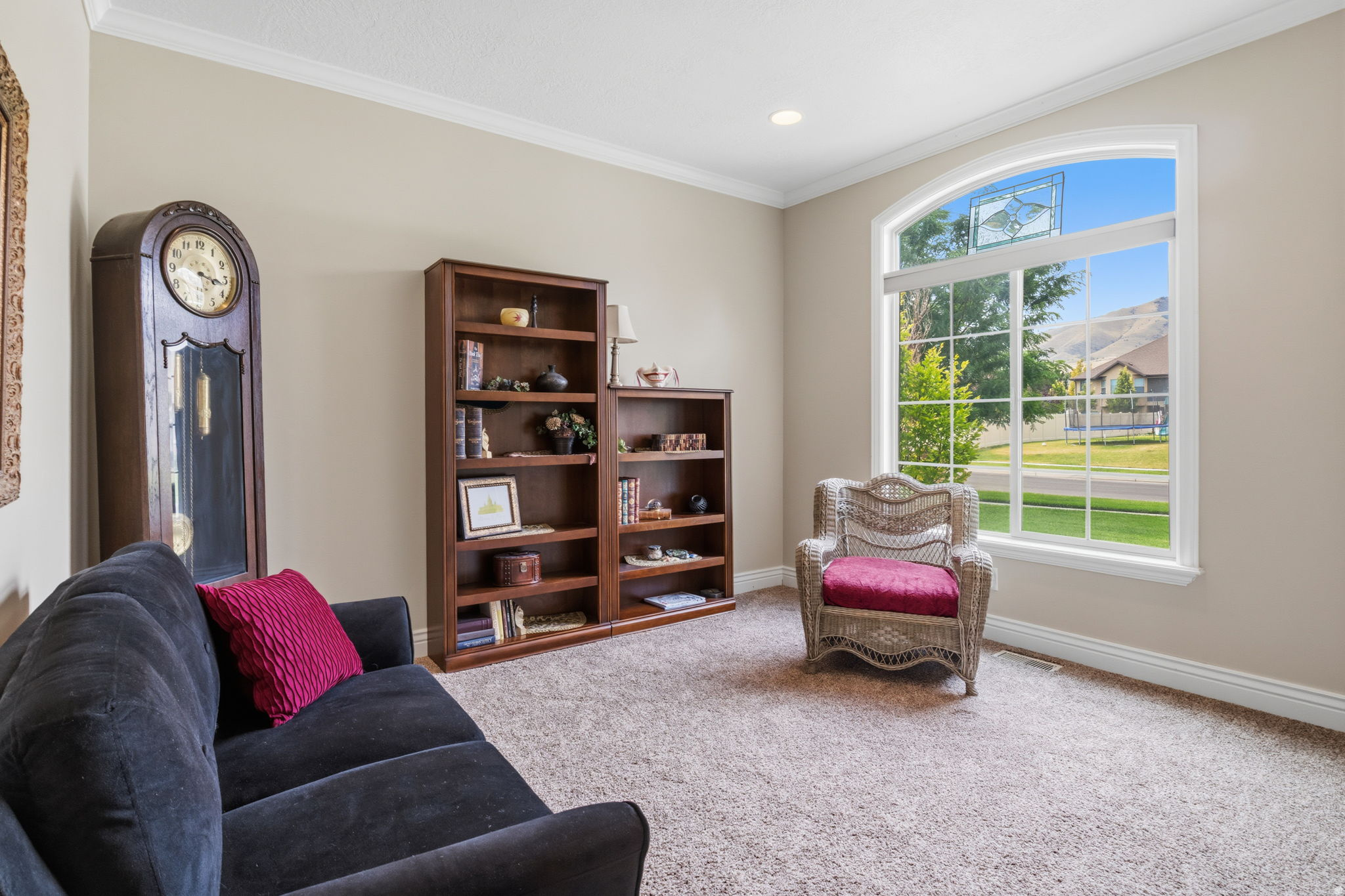 HARBOR BAY PHASE 1 - Residential