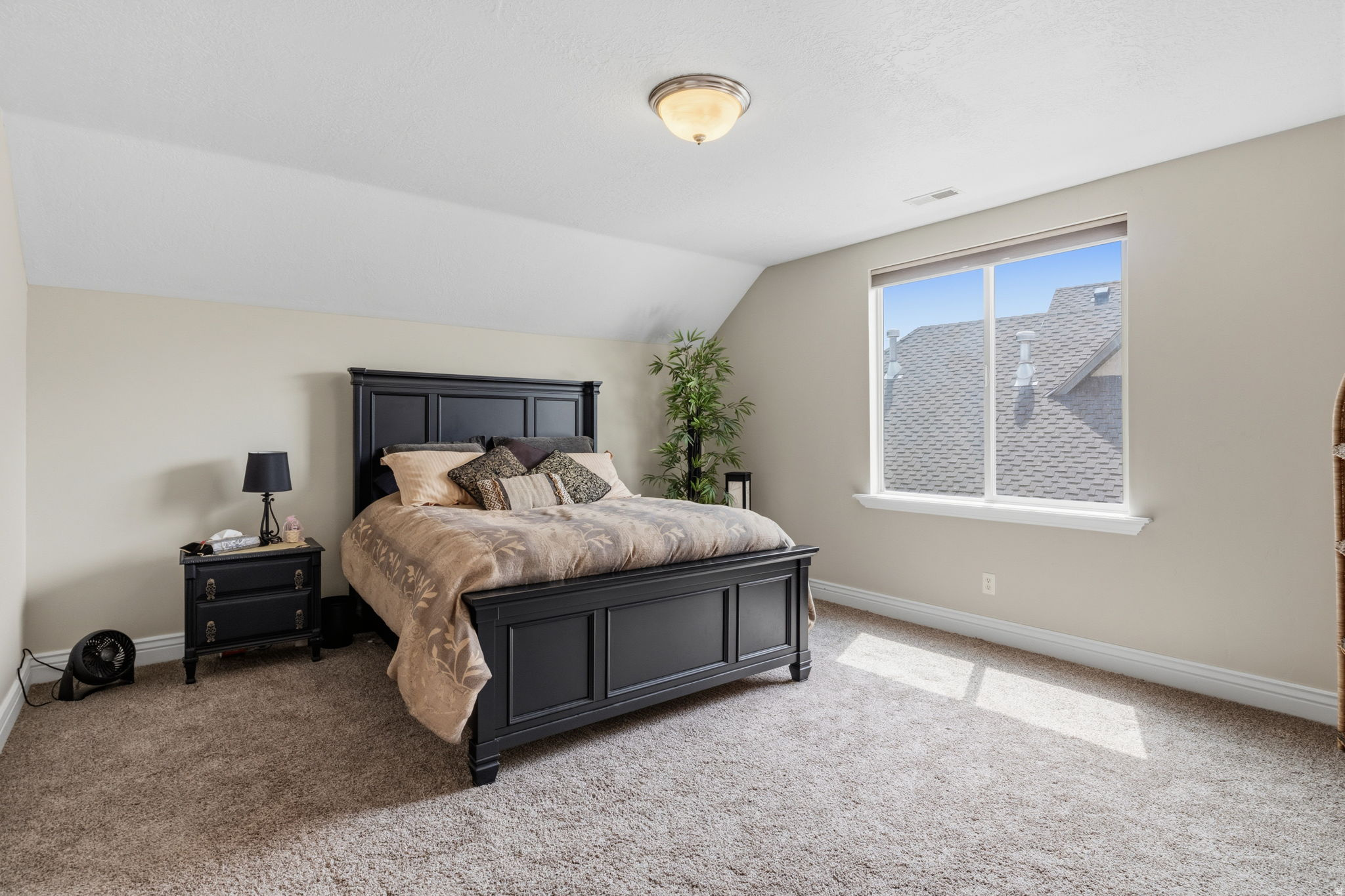 HARBOR BAY PHASE 1 - Residential
