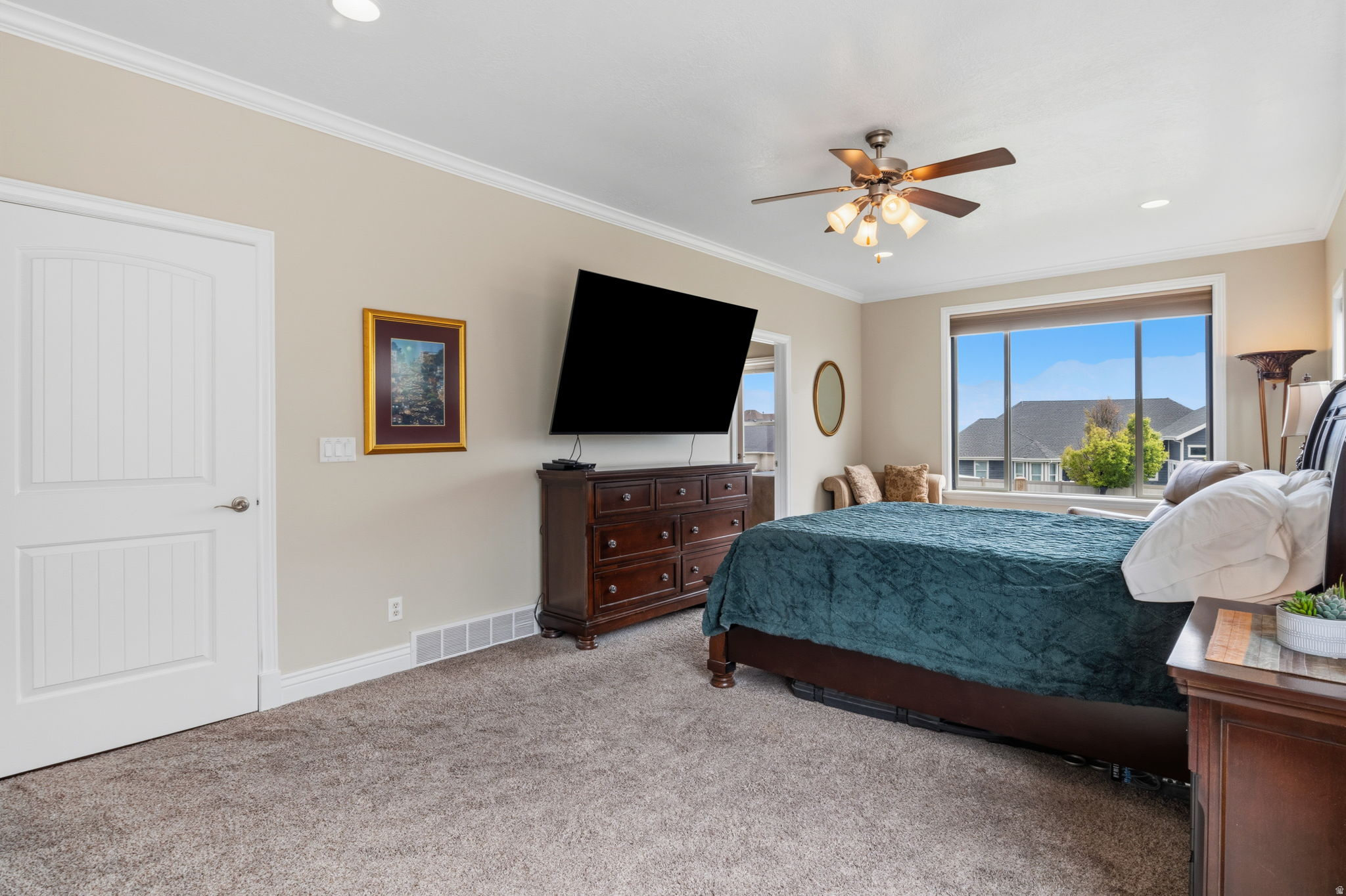 HARBOR BAY PHASE 1 - Residential