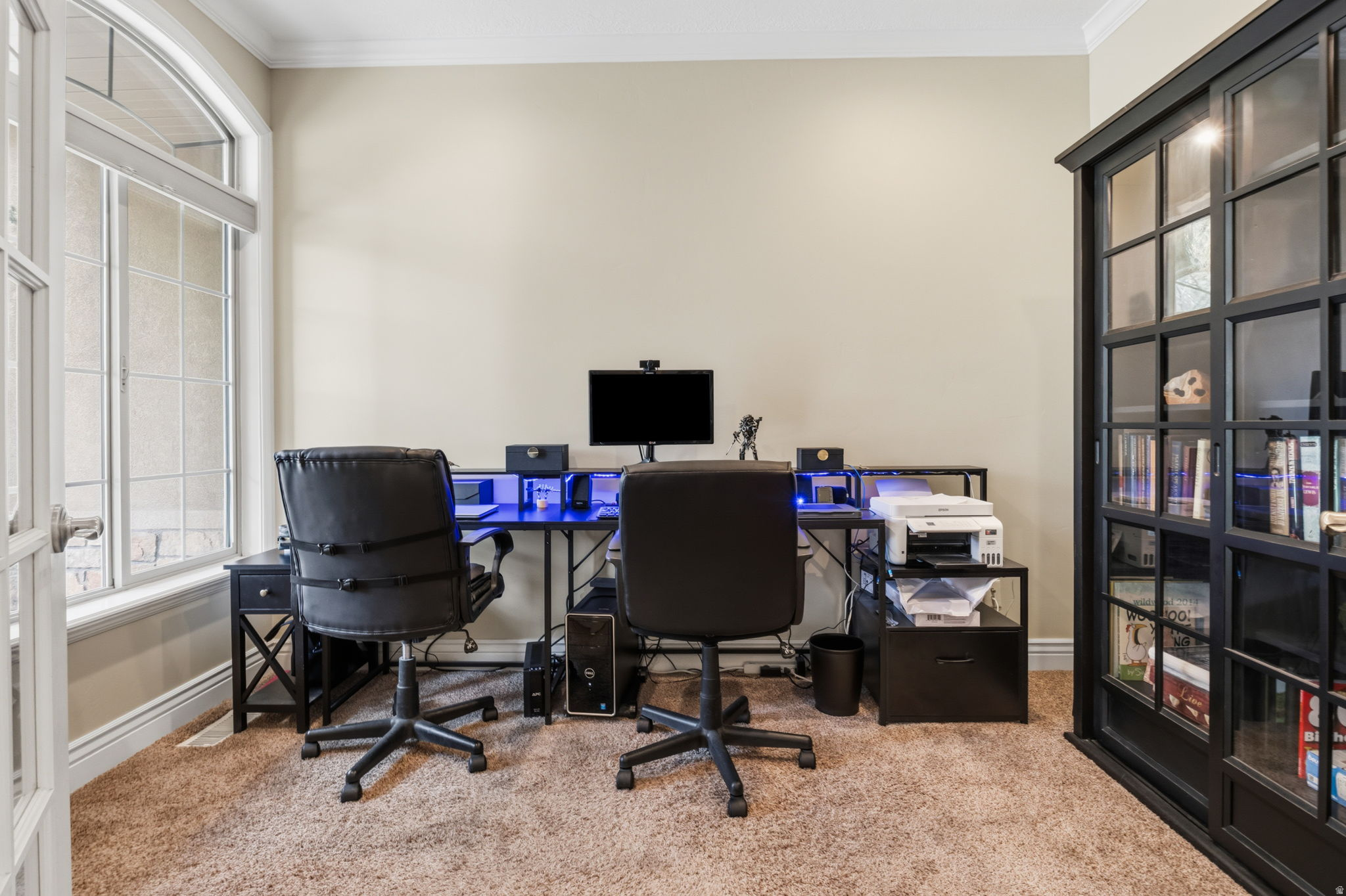 HARBOR BAY PHASE 1 - Residential