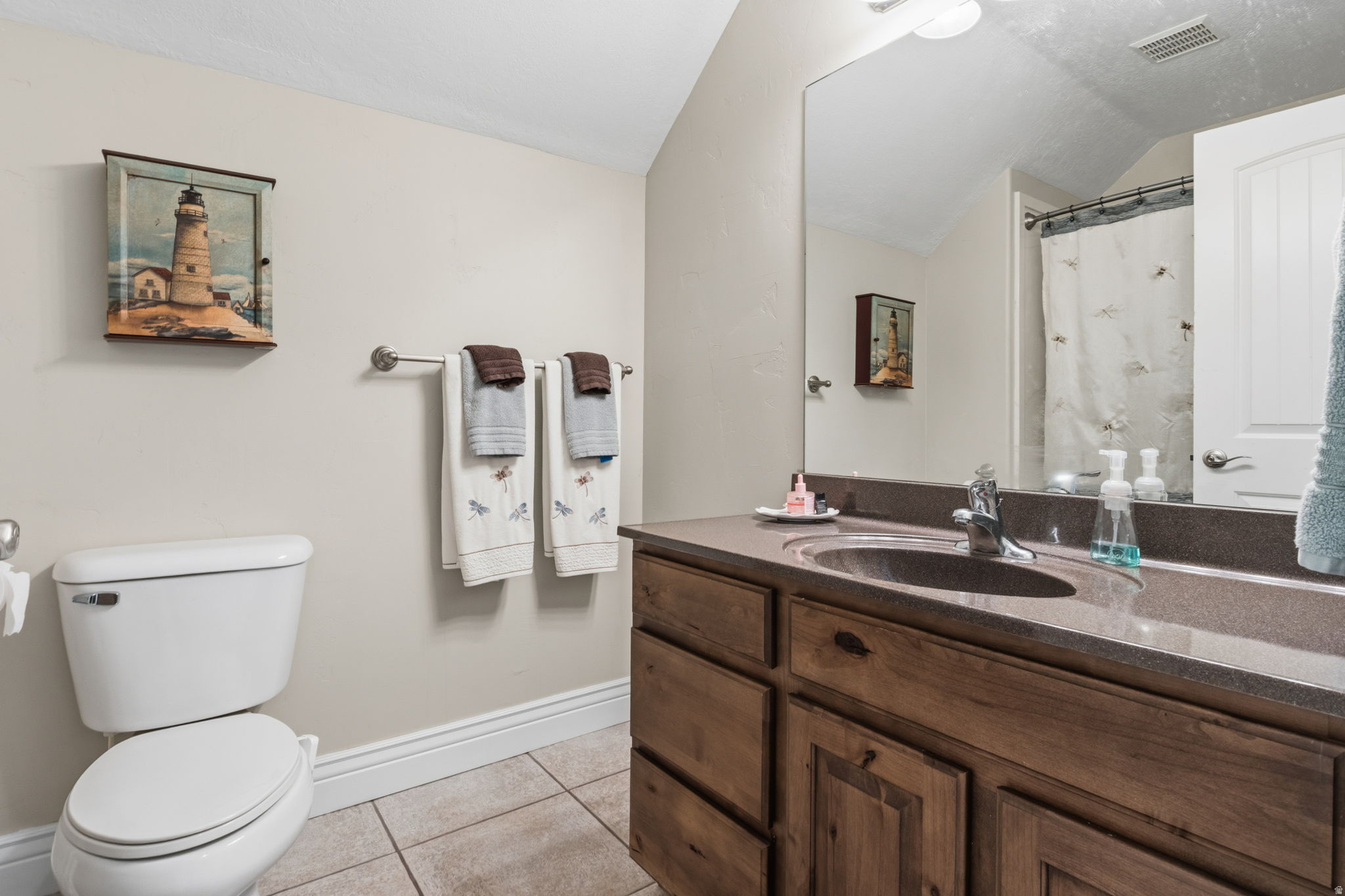 HARBOR BAY PHASE 1 - Residential