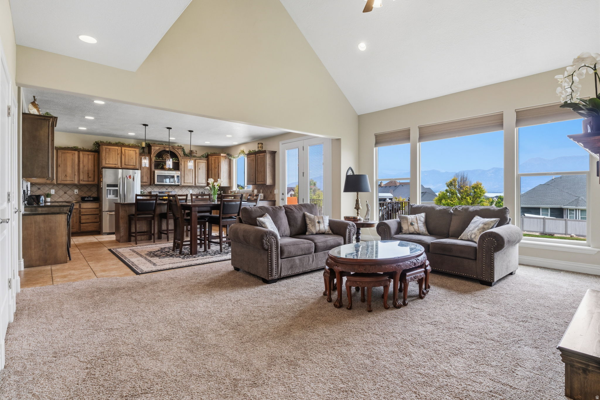 HARBOR BAY PHASE 1 - Residential