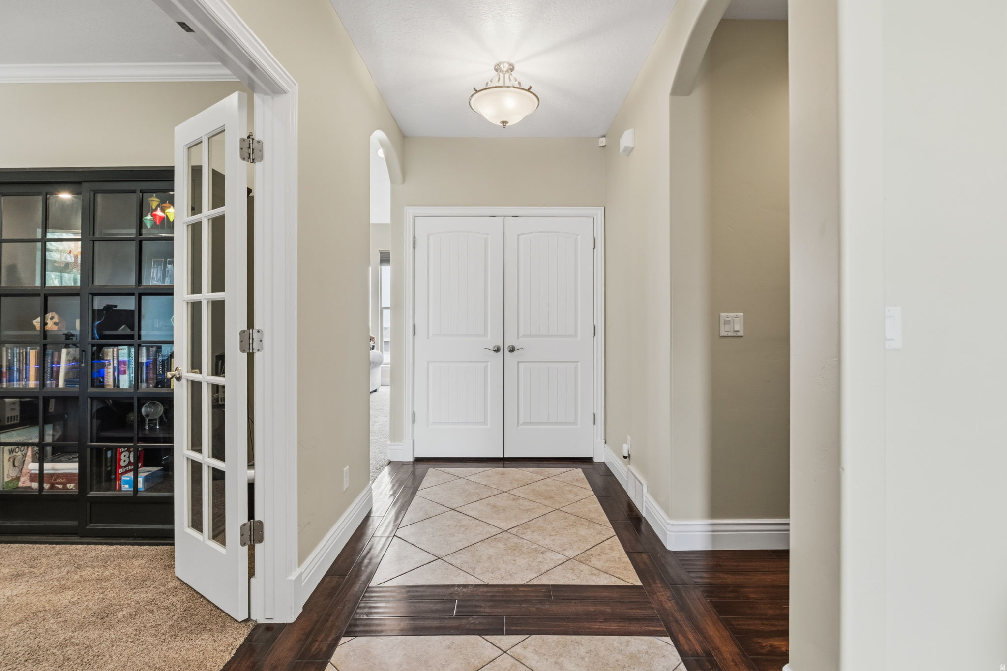 HARBOR BAY PHASE 1 - Residential