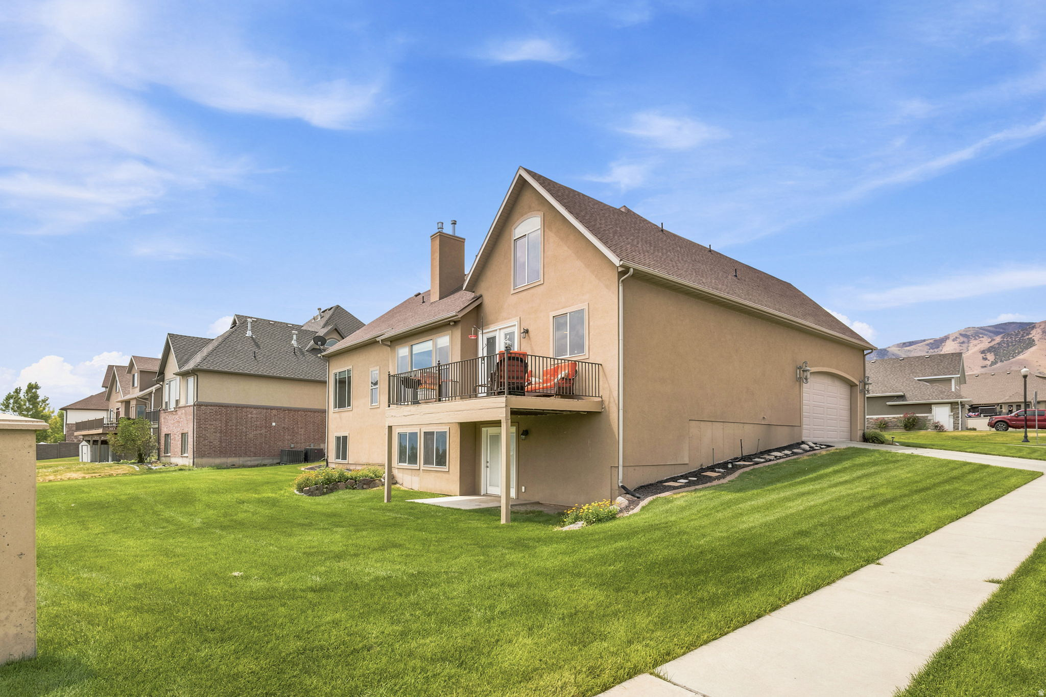 HARBOR BAY PHASE 1 - Residential