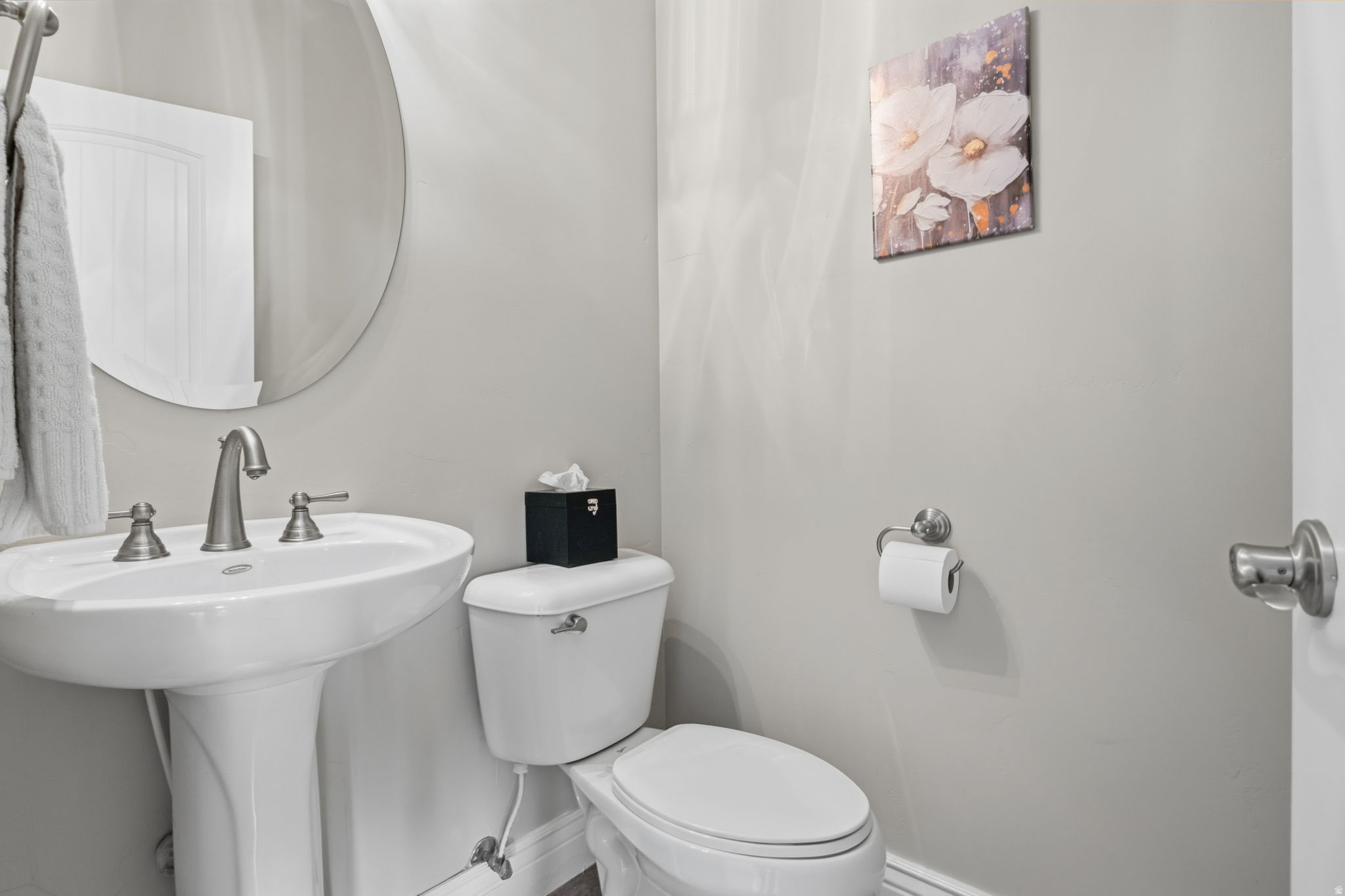 HARBOR BAY PHASE 1 - Residential