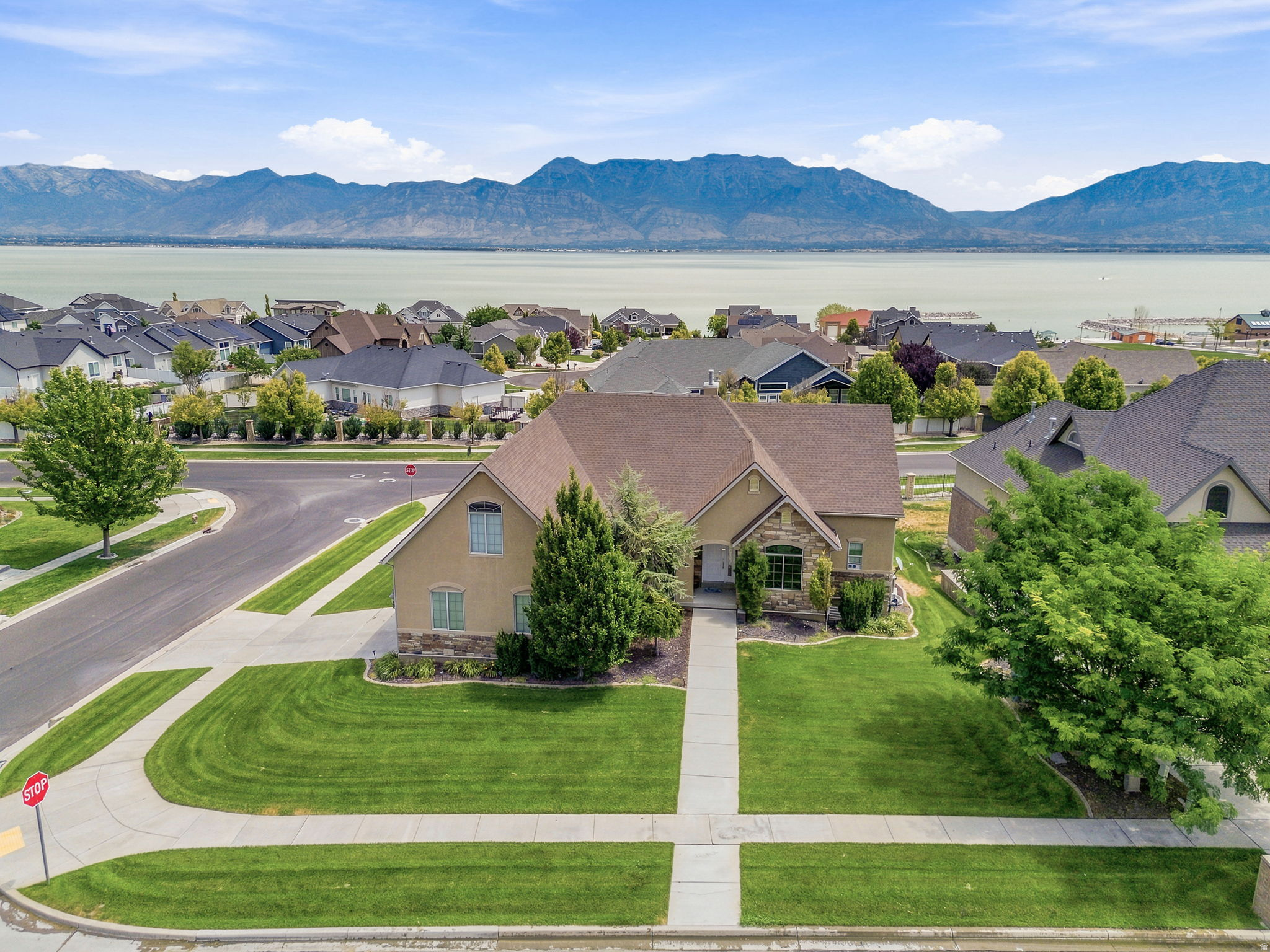 HARBOR BAY PHASE 1 - Residential
