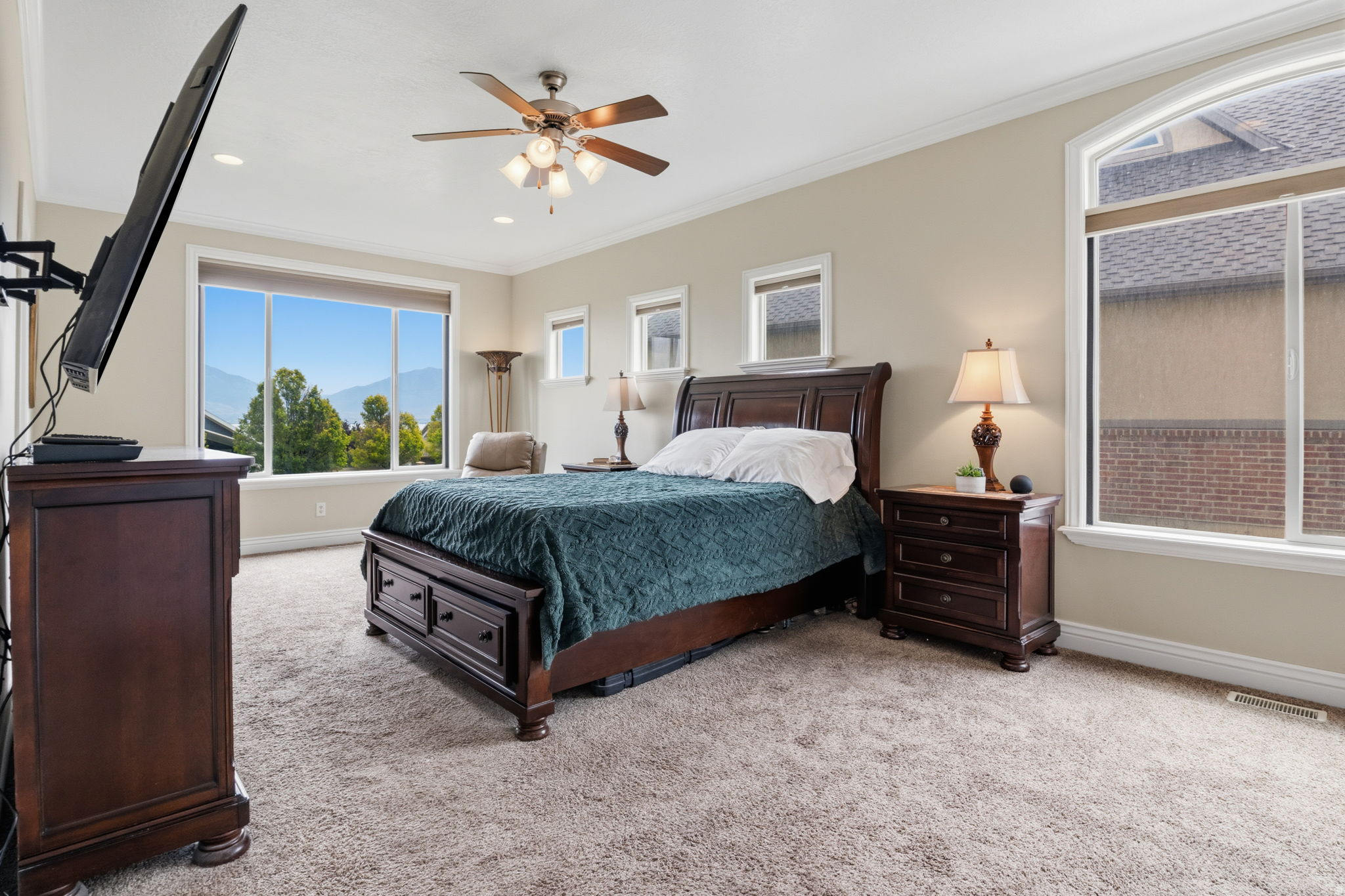 HARBOR BAY PHASE 1 - Residential