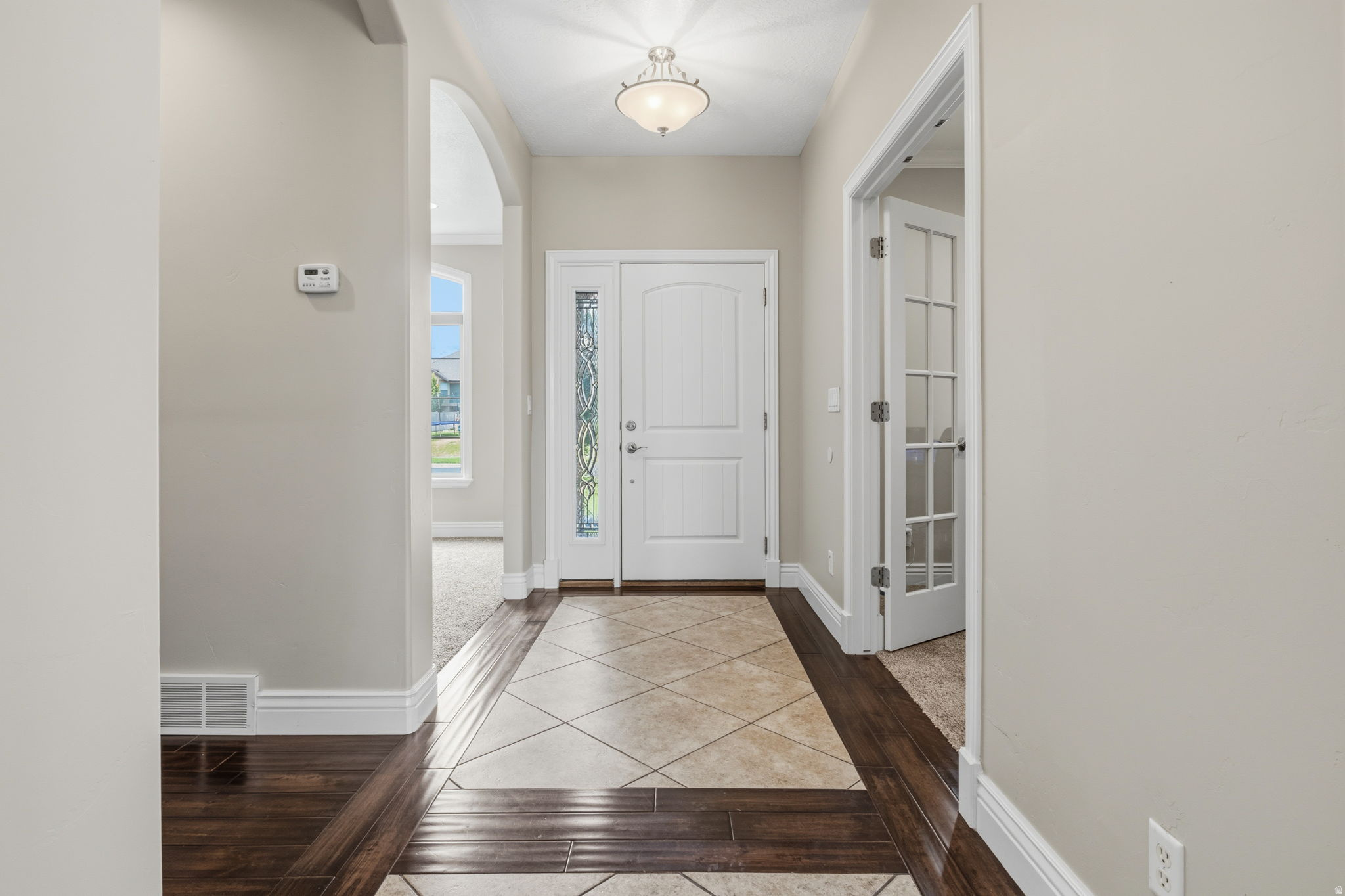 HARBOR BAY PHASE 1 - Residential