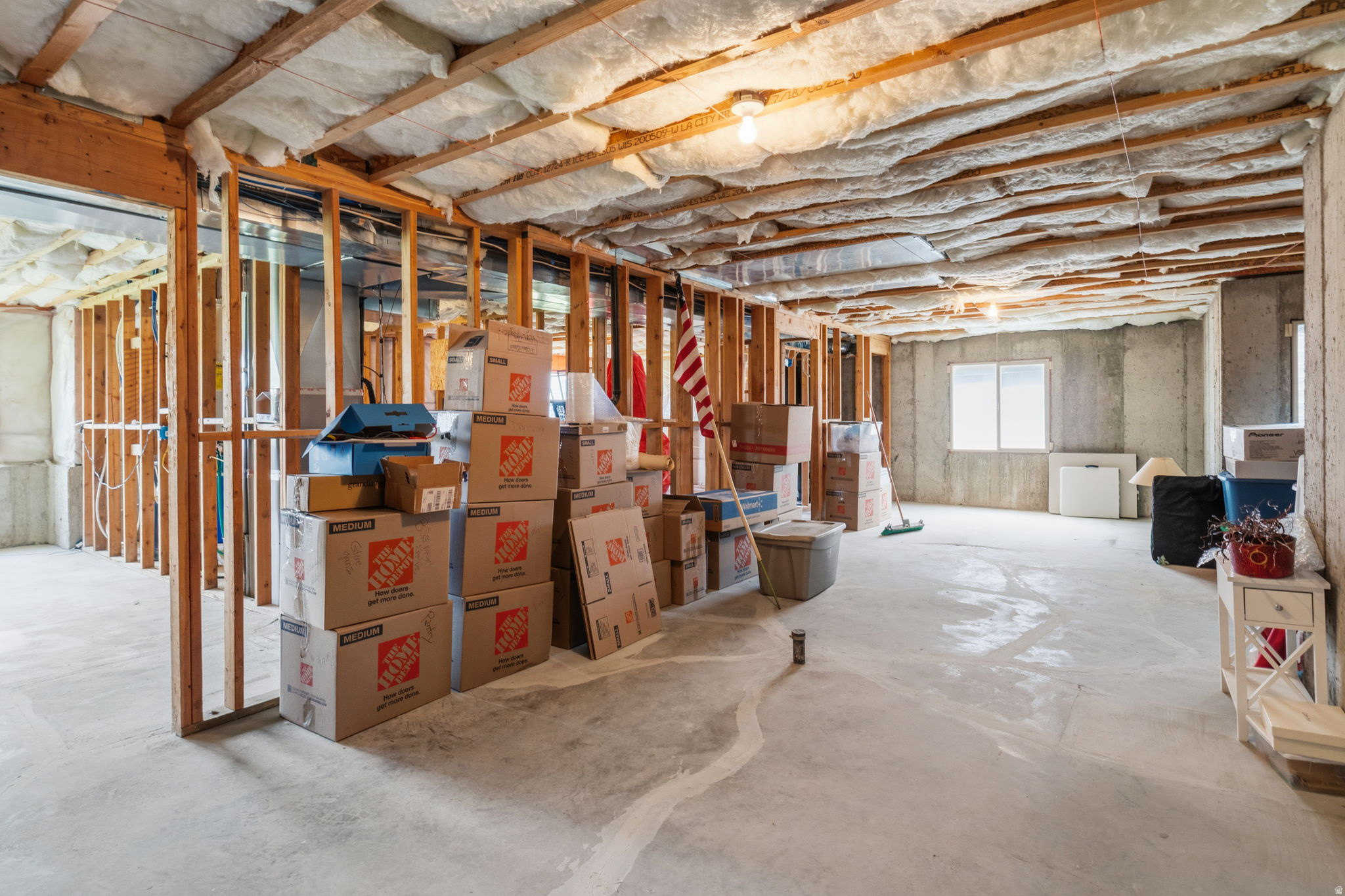 HARBOR BAY PHASE 1 - Residential