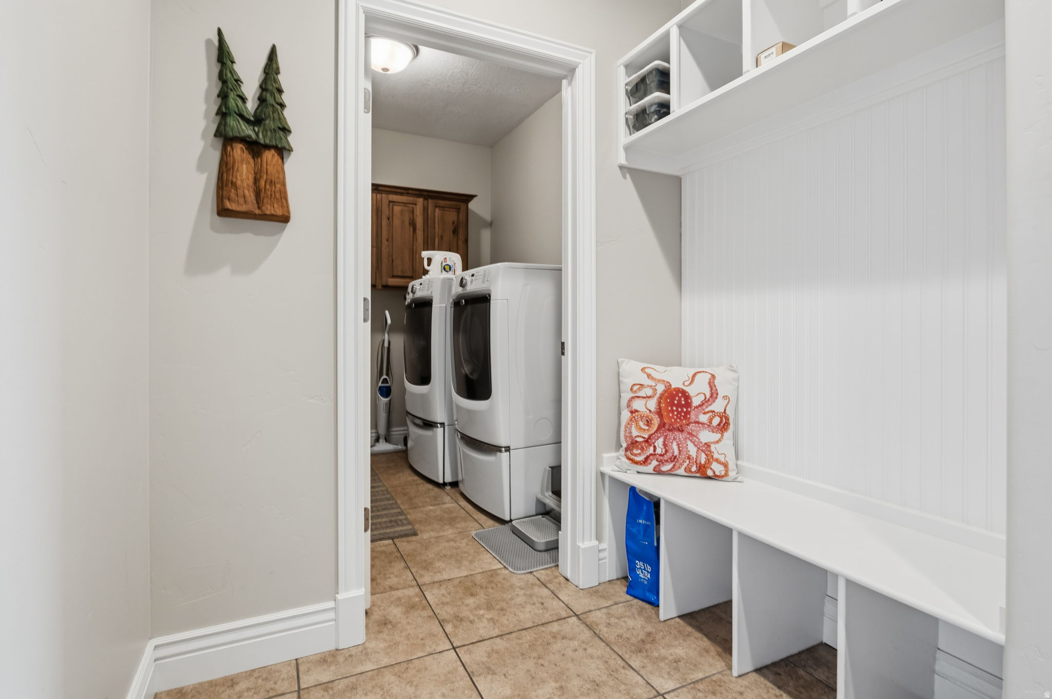 HARBOR BAY PHASE 1 - Residential