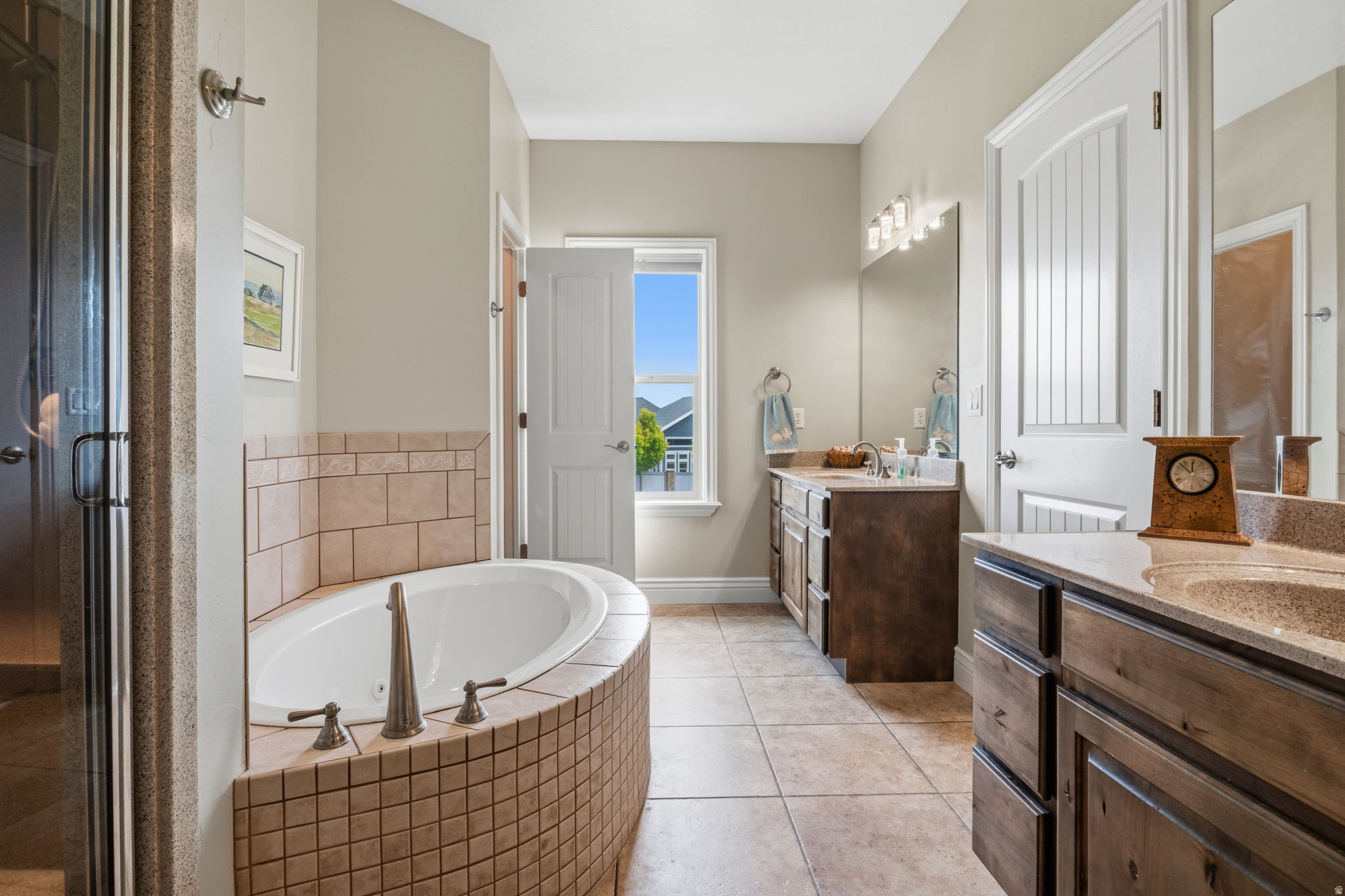 HARBOR BAY PHASE 1 - Residential