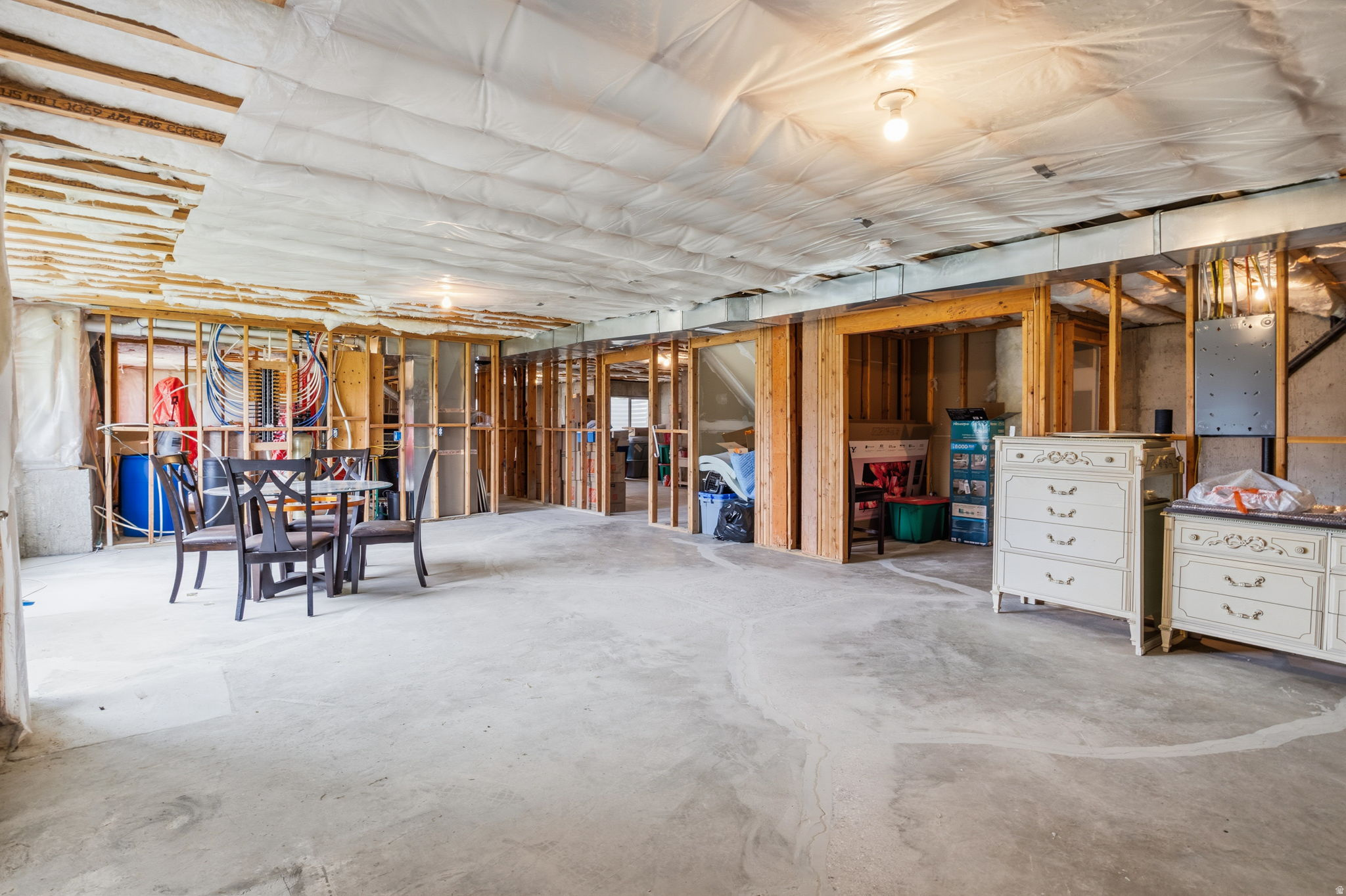 HARBOR BAY PHASE 1 - Residential